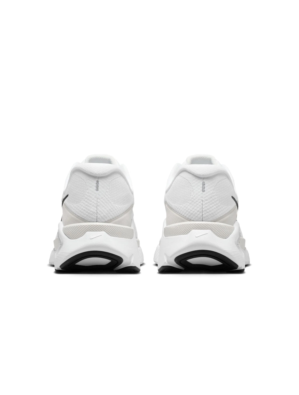 Nike Structure Plus pour homme - Blanc