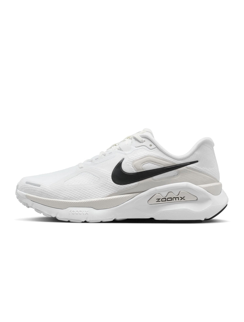 Nike Structure Plus pour homme - Blanc