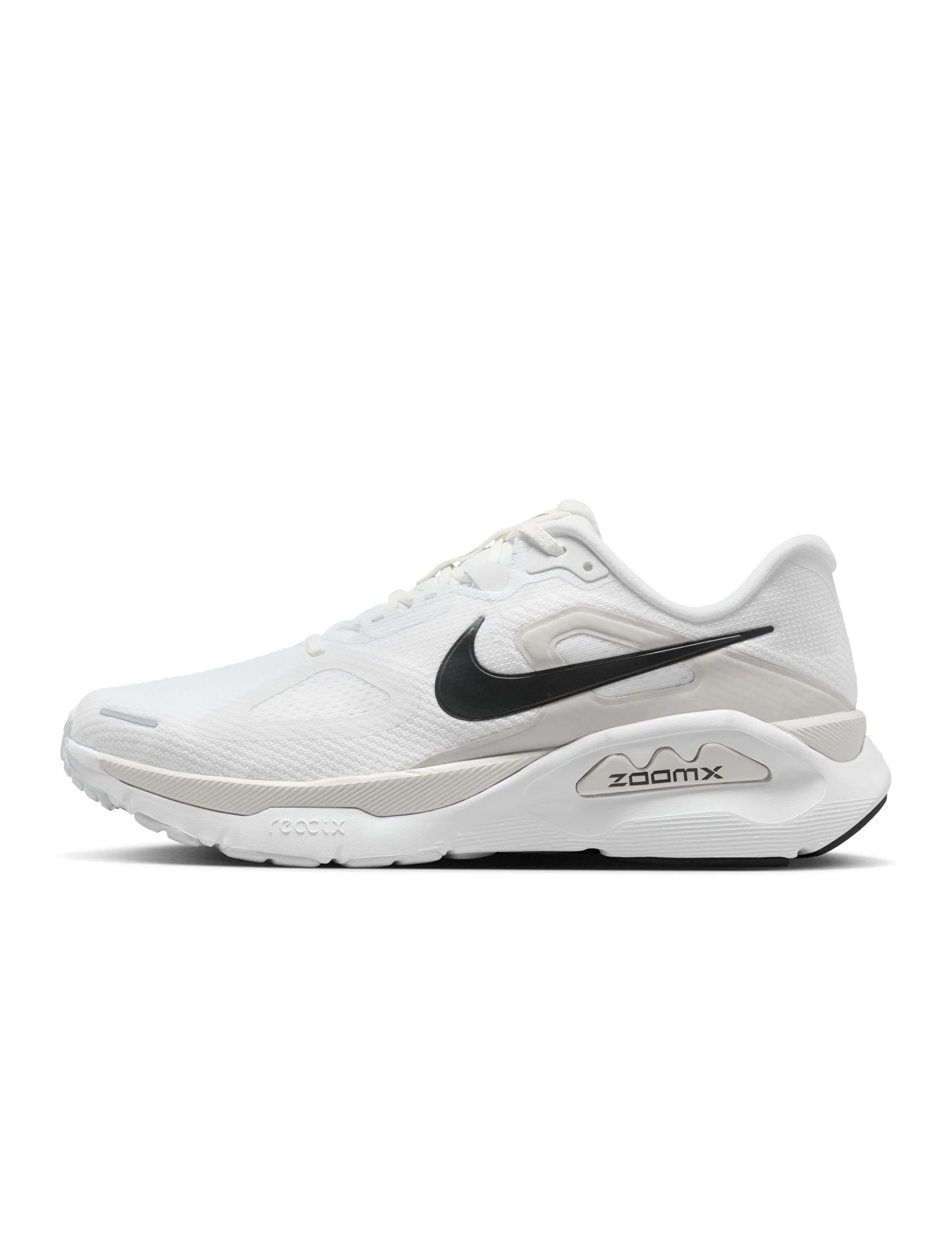 Nike Structure Plus pour homme - Blanc