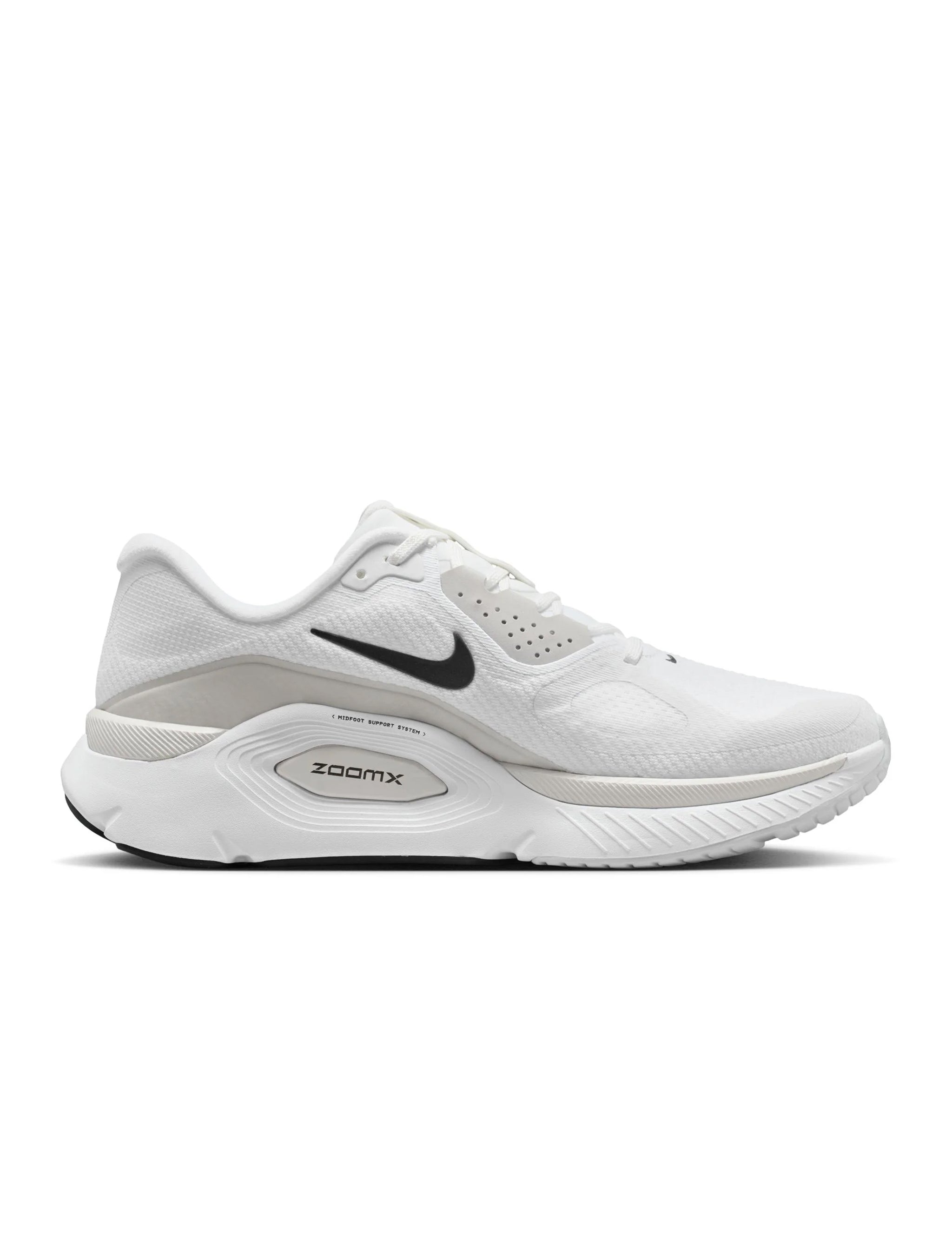 Nike Structure Plus pour homme - Blanc