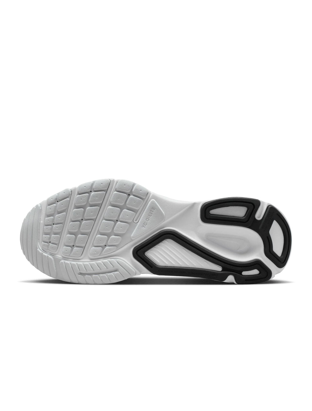 Nike Structure Plus pour homme - Blanc