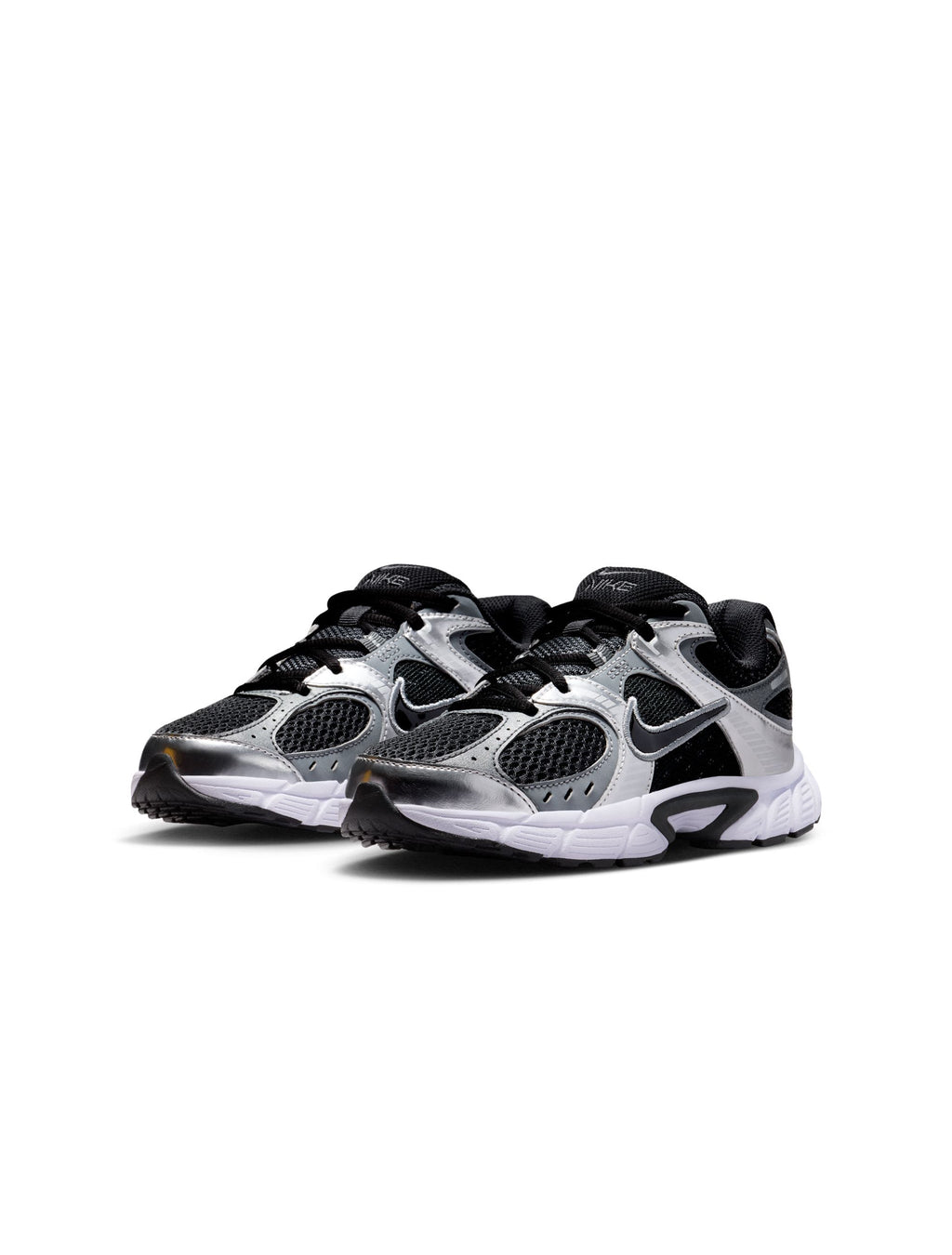 Nike V5 RNR Grand enfant - Noir