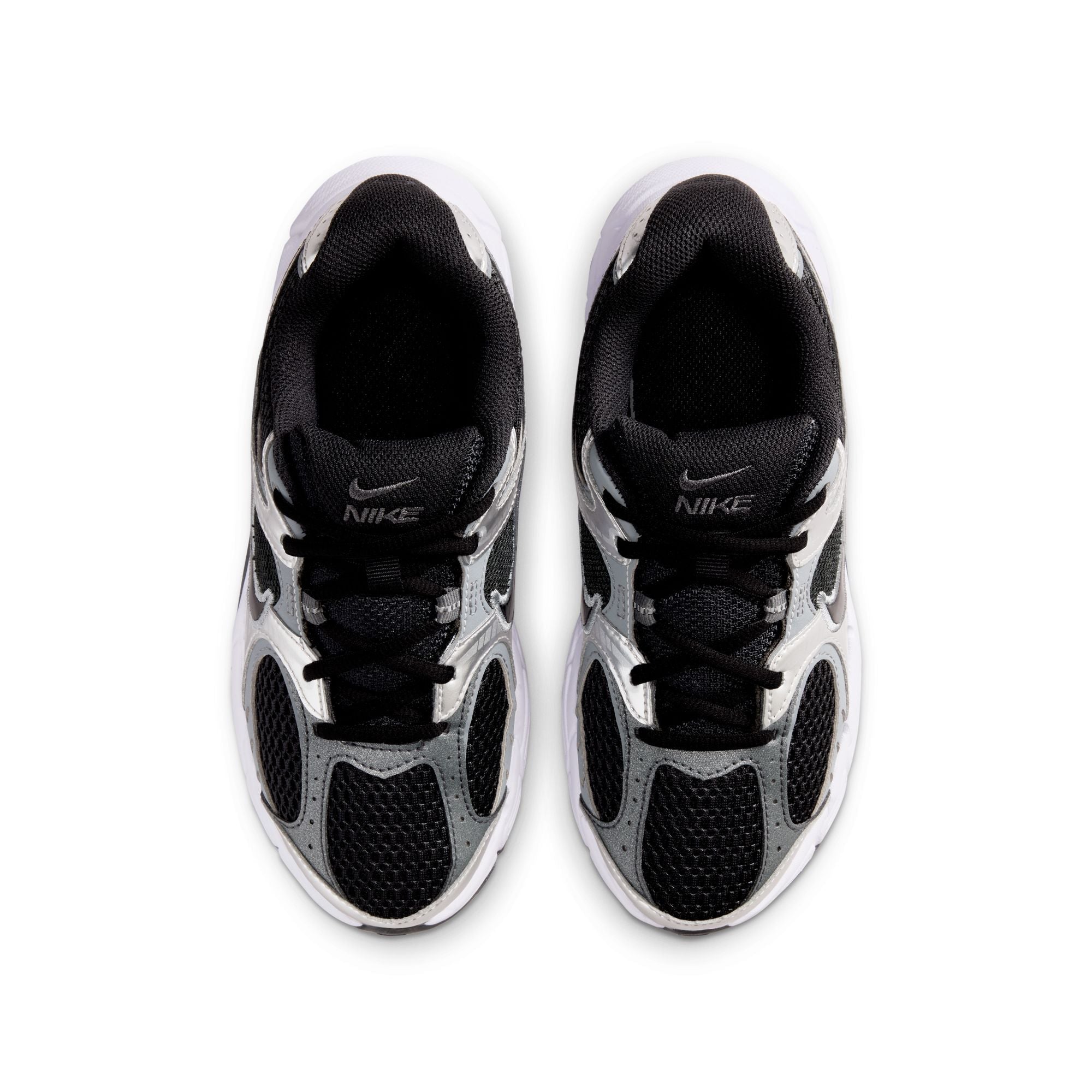 Nike V5 RNR Grand enfant - Noir