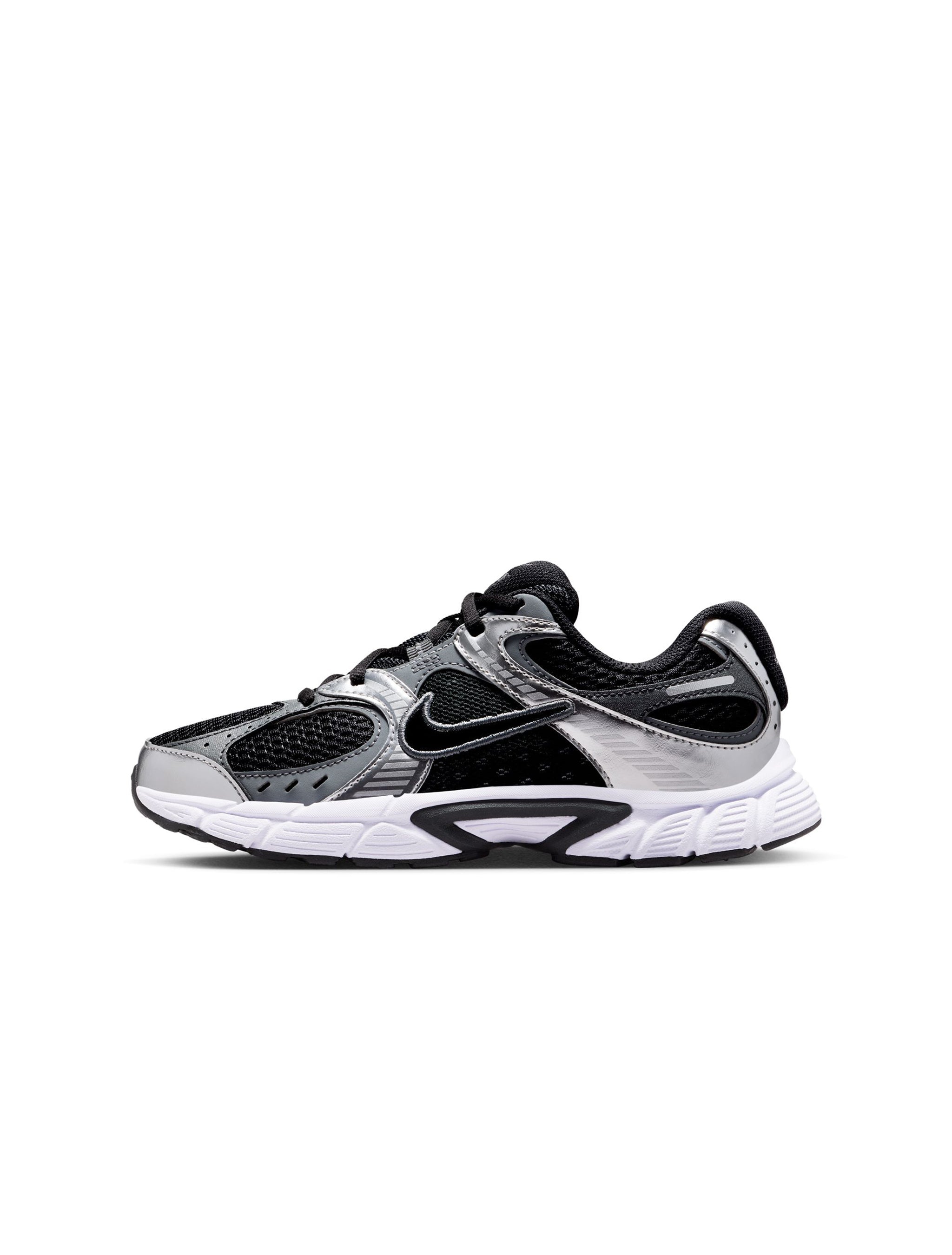 Nike V5 RNR Grand enfant - Noir