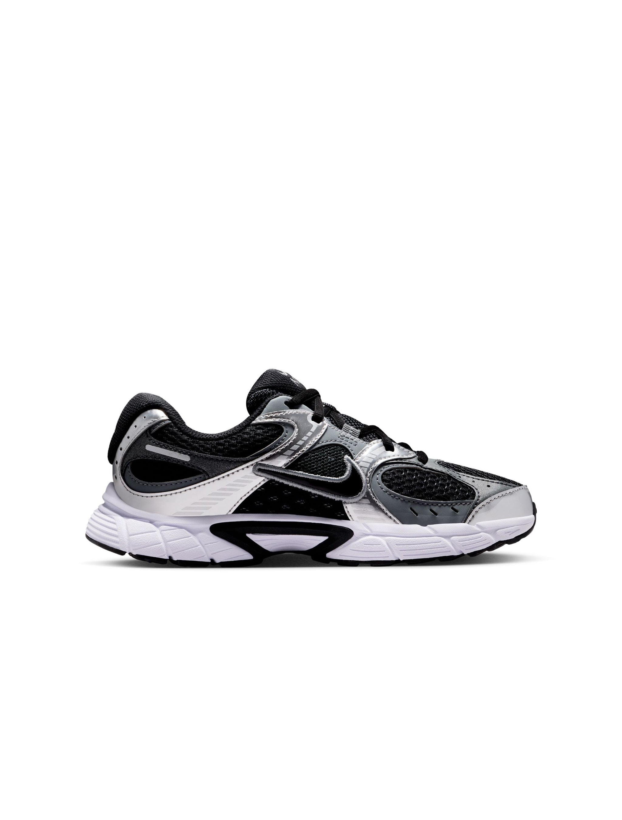 Nike V5 RNR Grand enfant - Noir