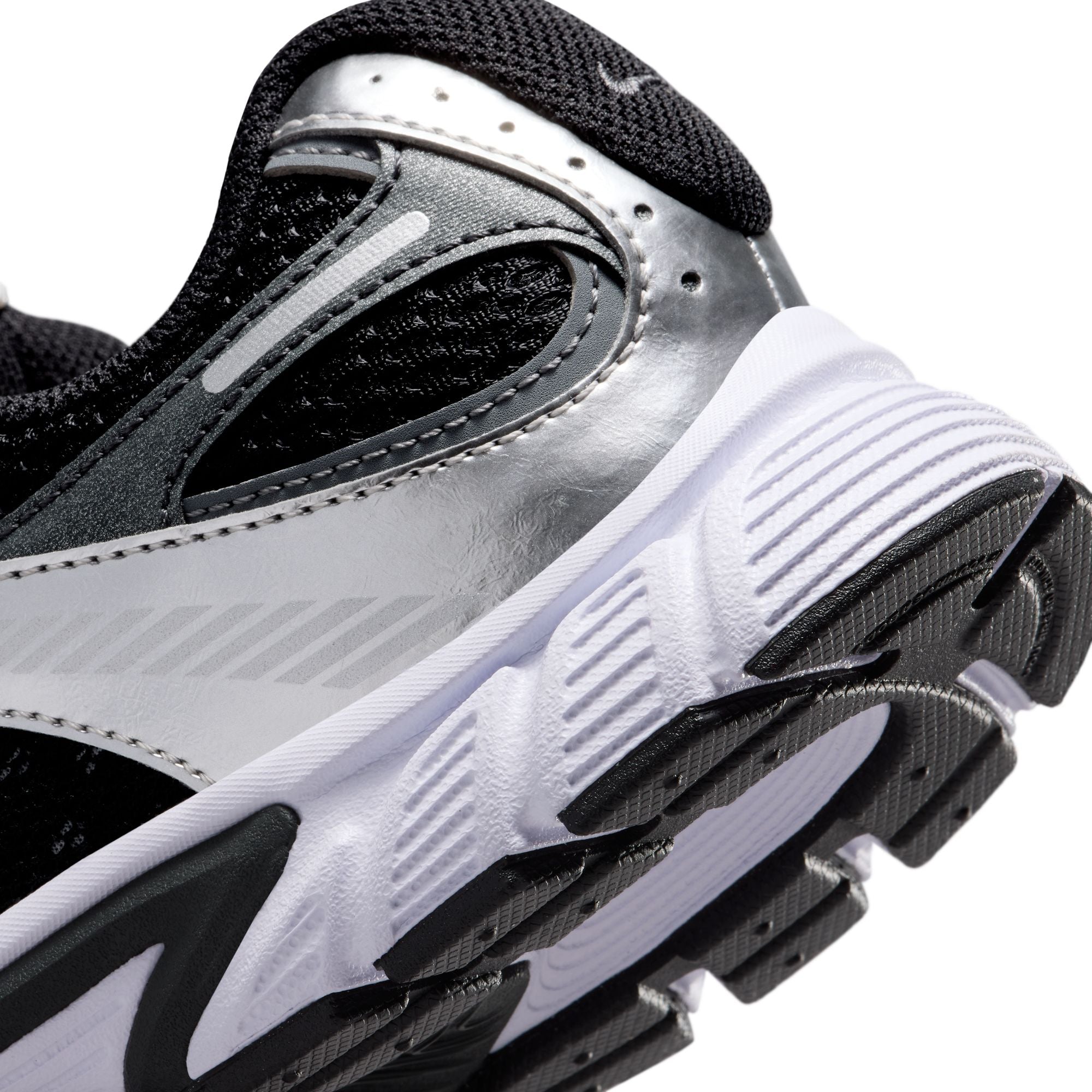 Nike V5 RNR Grand enfant - Noir