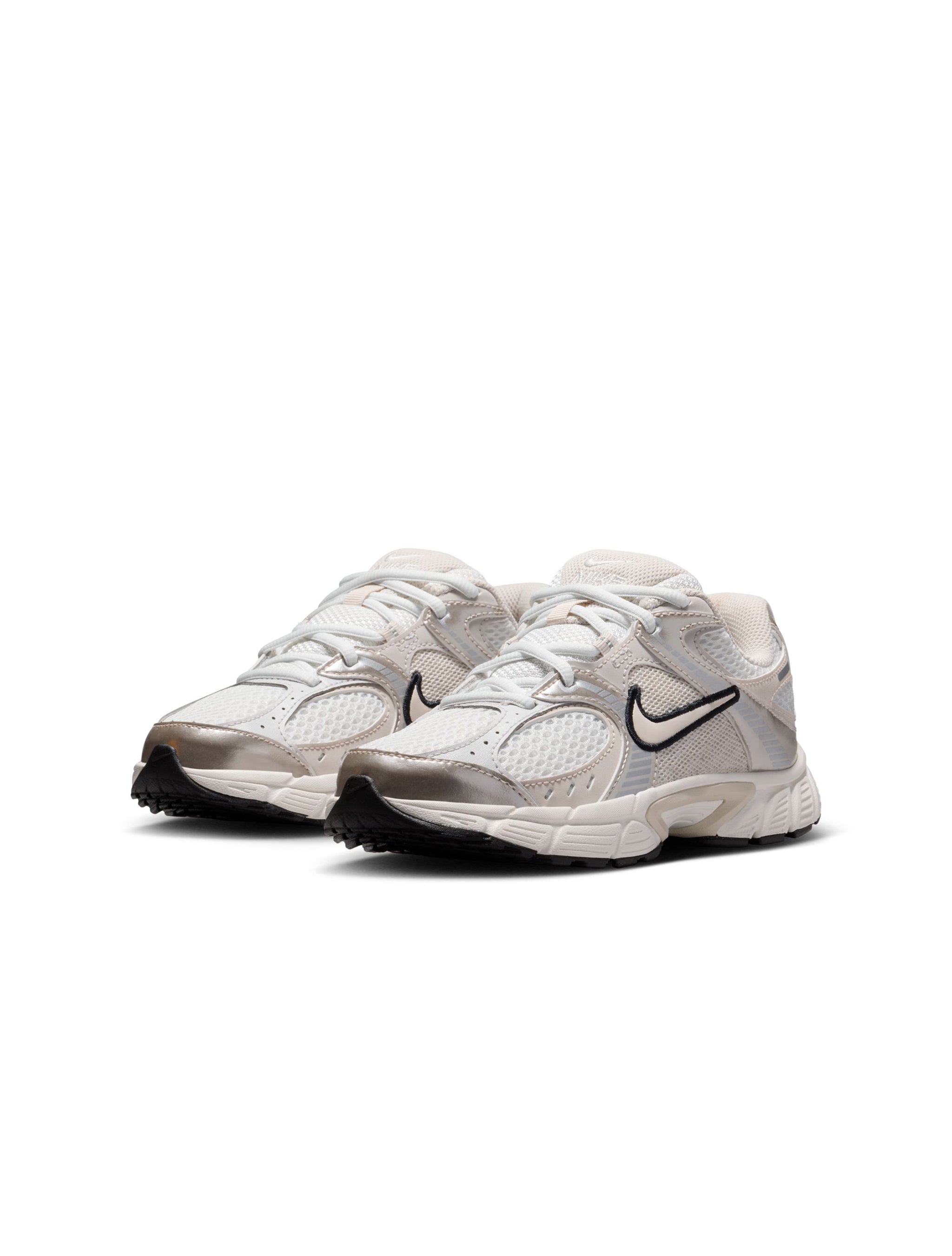 Nike grands enfants V5 RNR - Blanc sommet