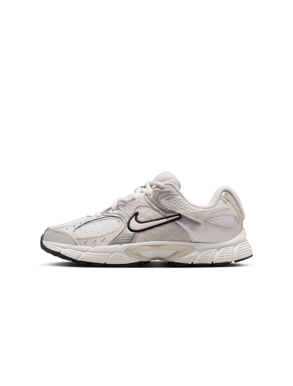Nike grands enfants V5 RNR - Blanc sommet
