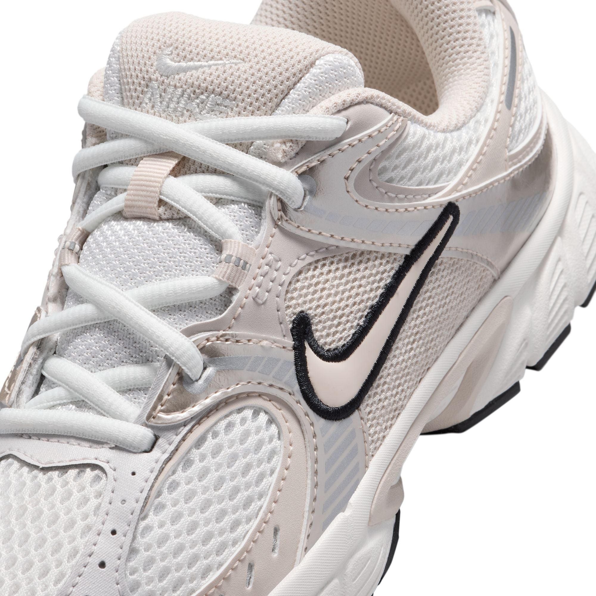 Nike grands enfants V5 RNR - Blanc sommet