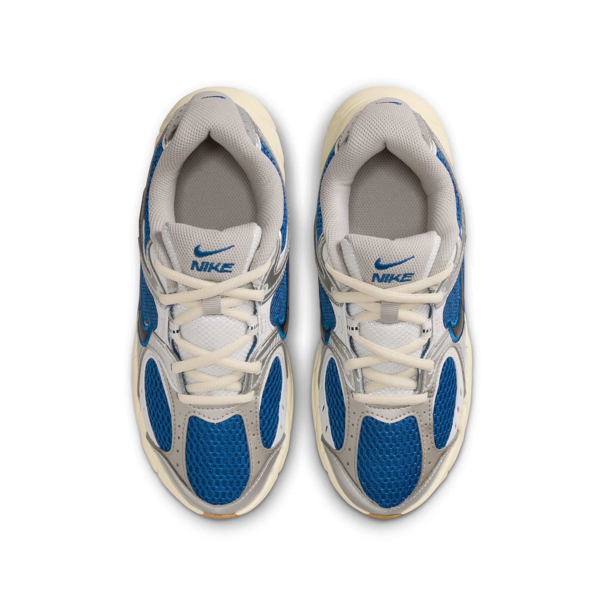 Nike Big Kids V5 Rnr - Bleu Cour