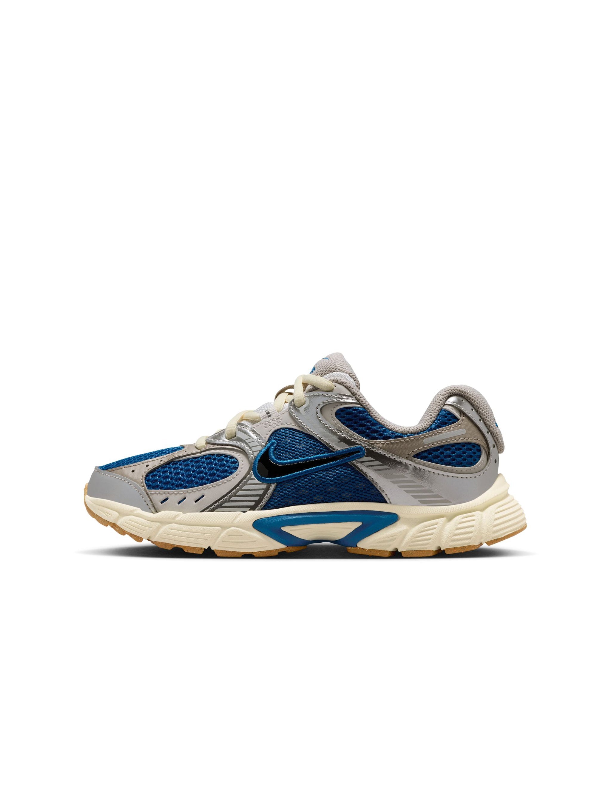 Nike Big Kids V5 Rnr - Bleu Cour