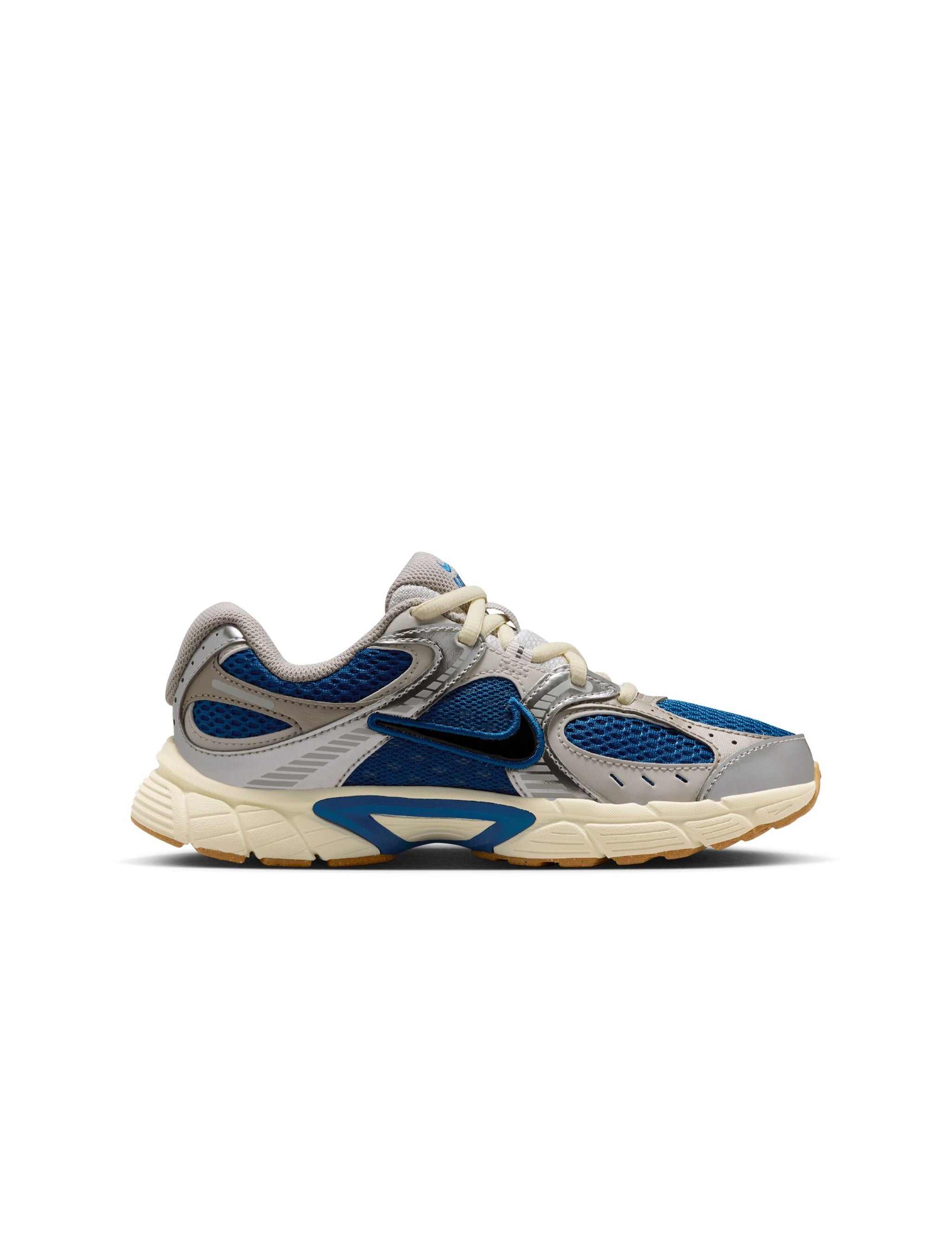 Nike Big Kids V5 Rnr - Bleu Cour