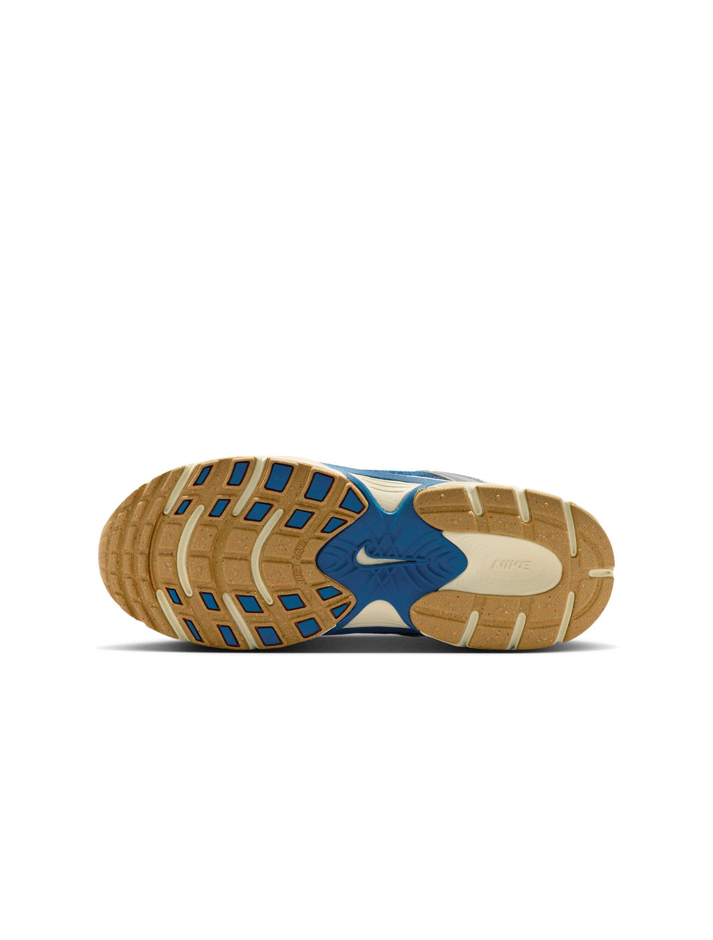 Nike Big Kids V5 Rnr - Bleu Cour
