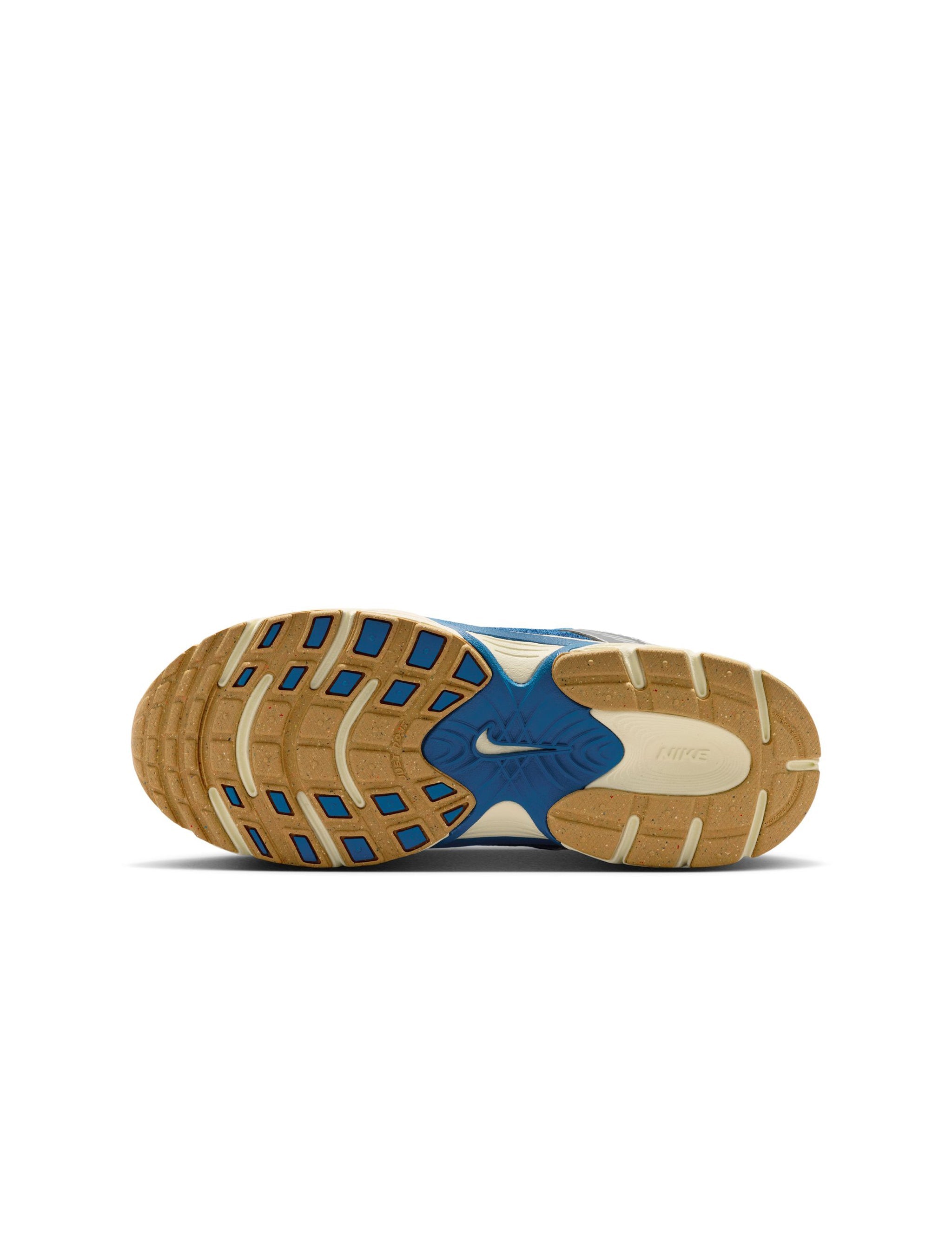 Nike Big Kids V5 Rnr - Bleu Cour