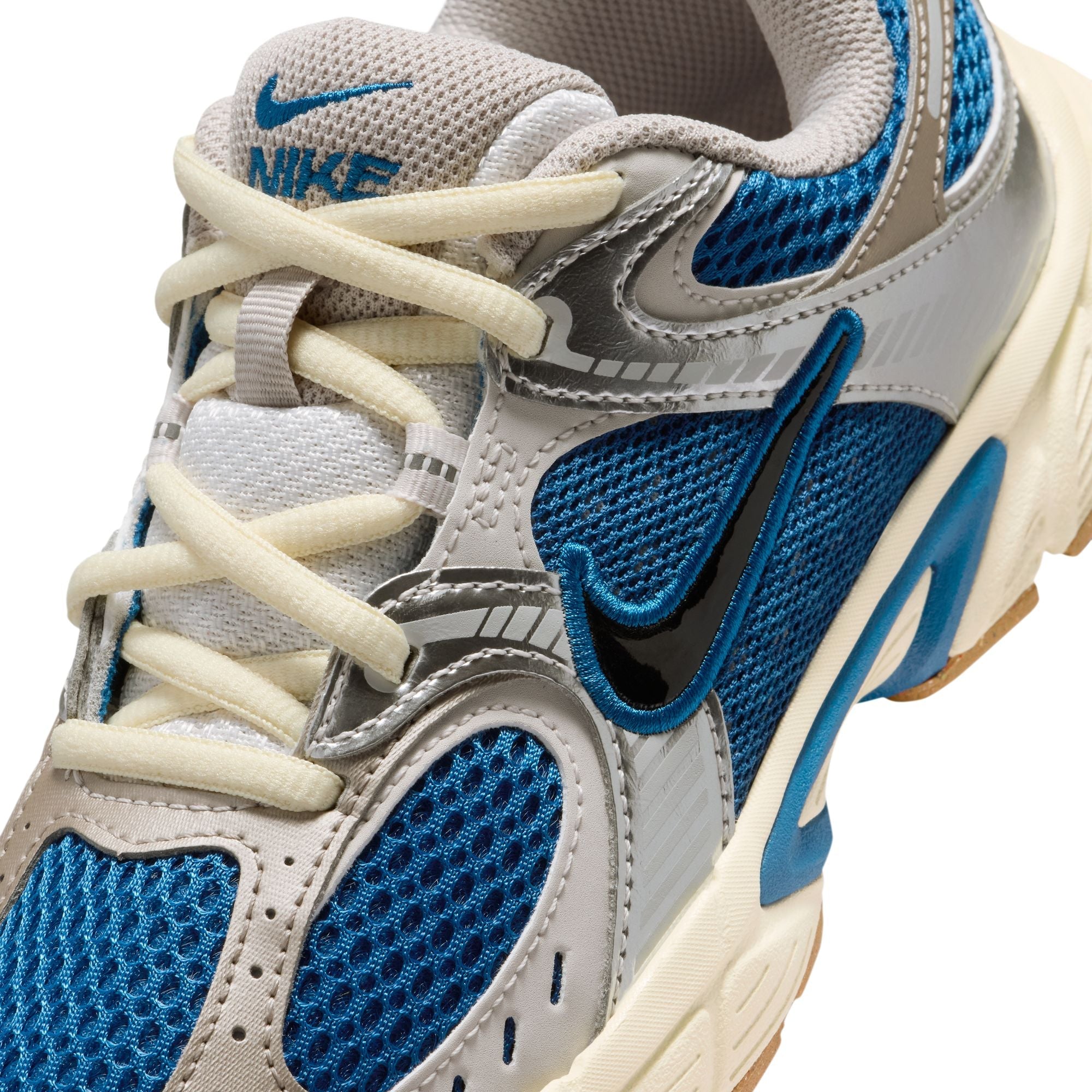 Nike Big Kids V5 Rnr - Bleu Cour