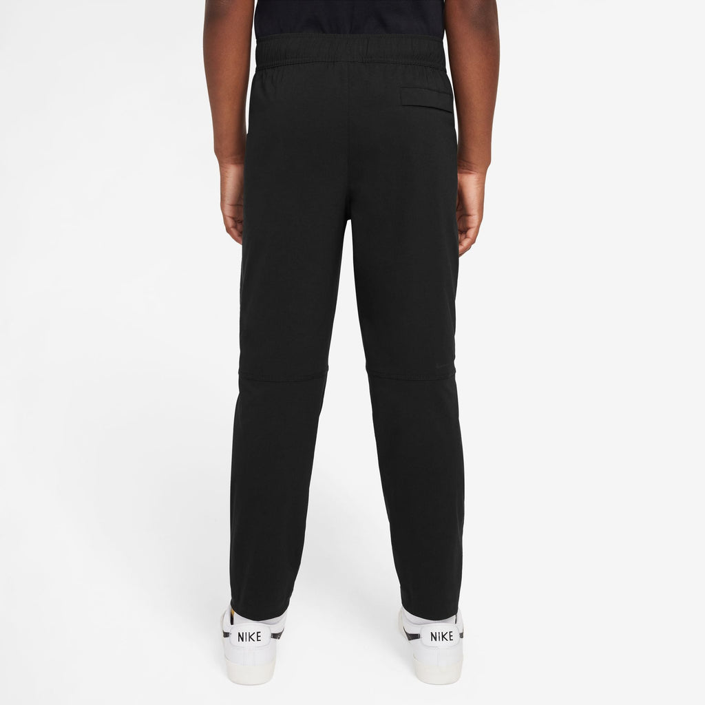 Pantalon Nike Tech Fleece pour Garçon - Noir