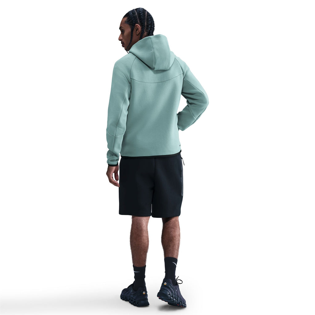Nike - Sweat à Capuche Zippé Tech Fleece pour Homme - Cannon