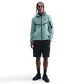 Nike - Sweat à Capuche Zippé Tech Fleece pour Homme - Cannon