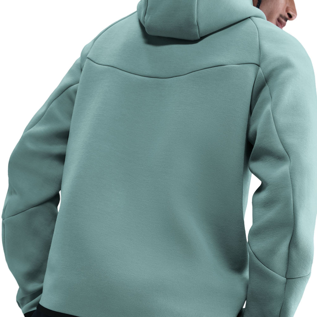 Nike - Sweat à Capuche Zippé Tech Fleece pour Homme - Cannon