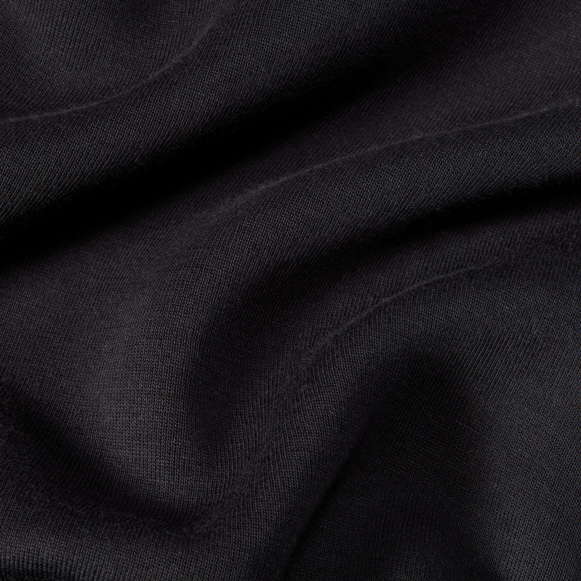 Joggers Nike Tech Fleece pour Homme - Noir