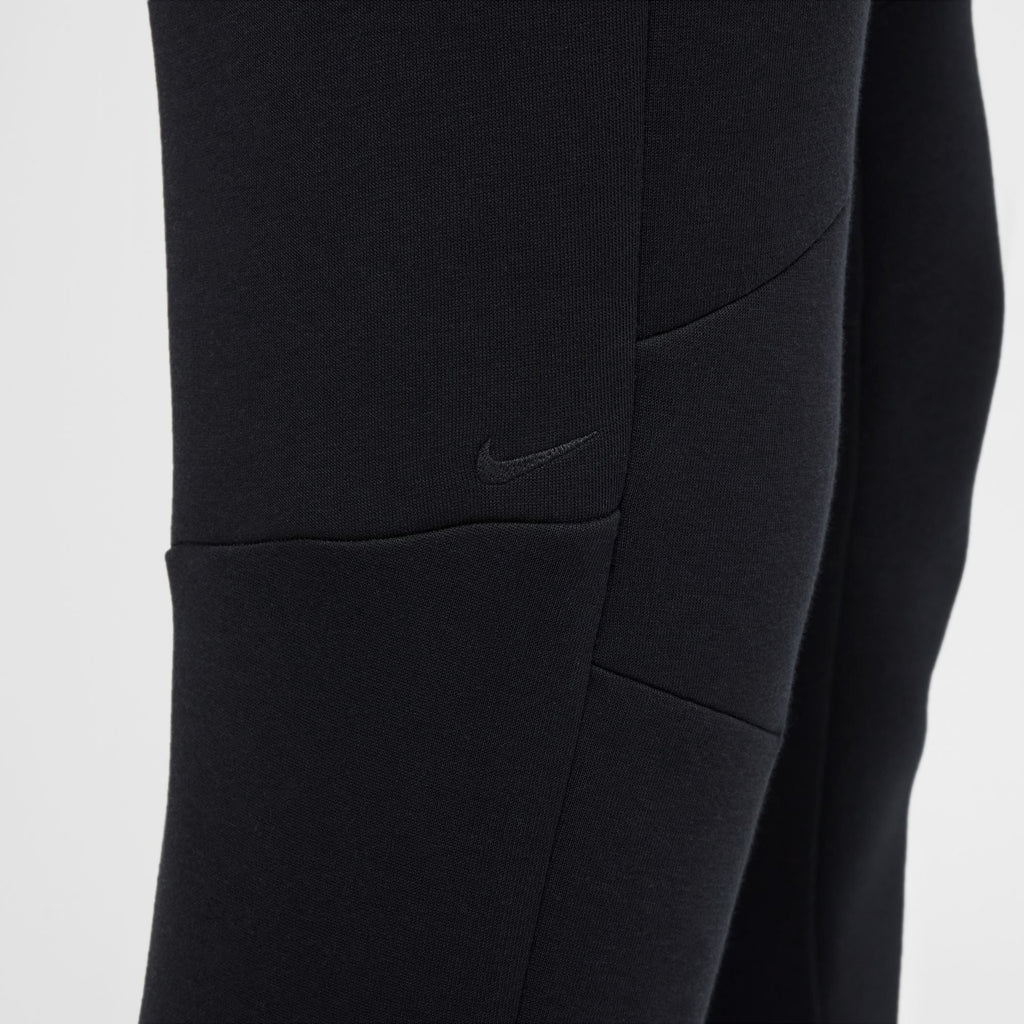 Joggers Nike Tech Fleece pour Homme - Noir