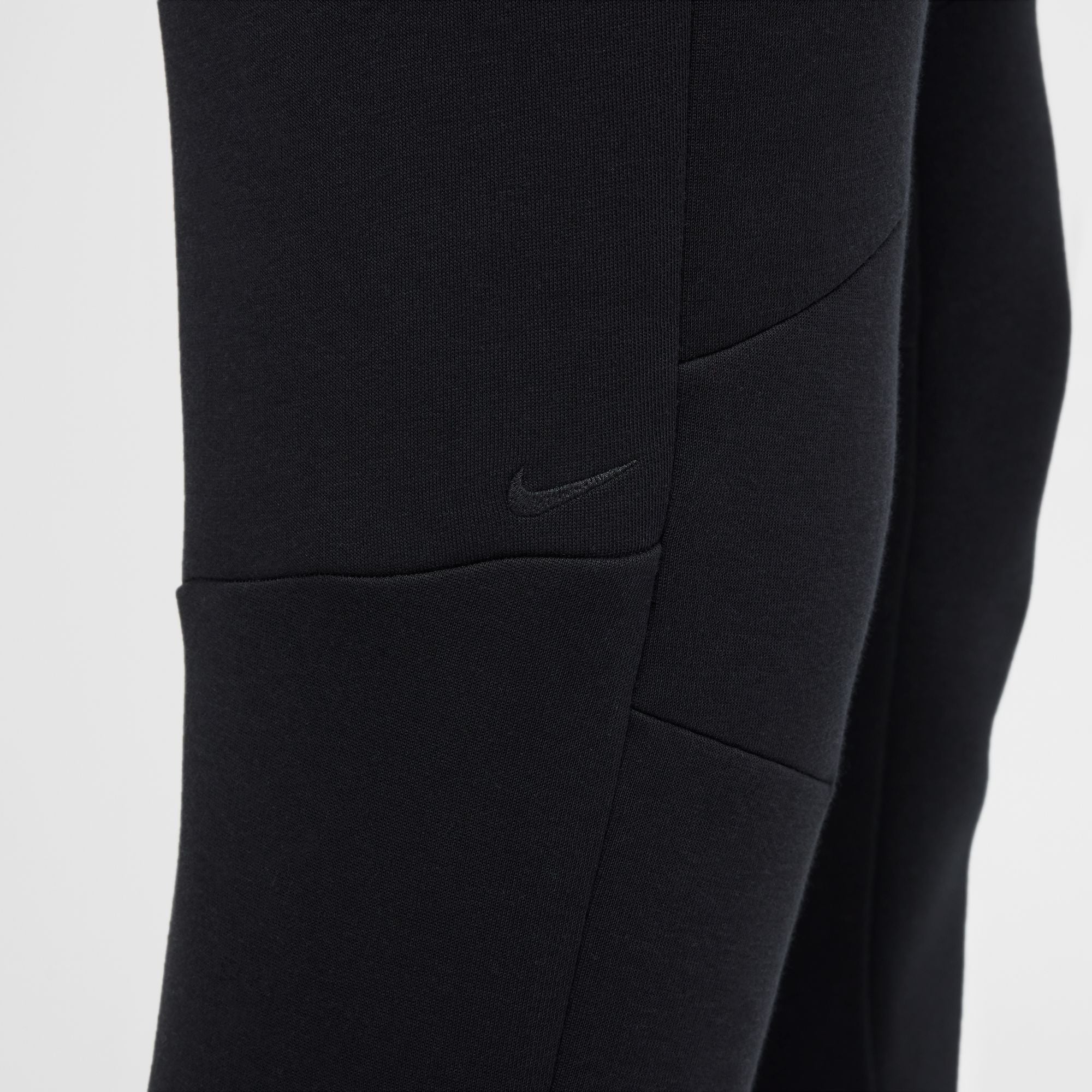 Joggers Nike Tech Fleece pour Homme - Noir