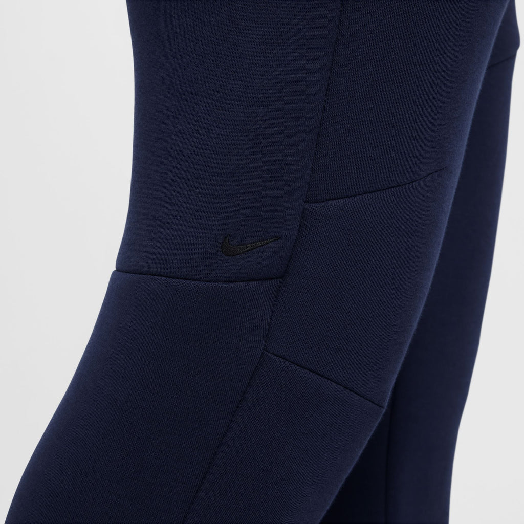 Pantalon de jogging Nike Tech Fleece pour homme - Obsidienne/Noir