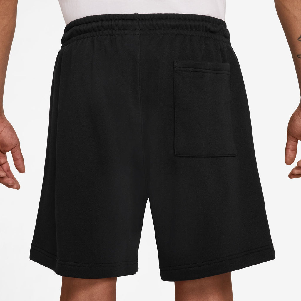 Short polaire Air Jordan Brooklyn pour homme - Noir