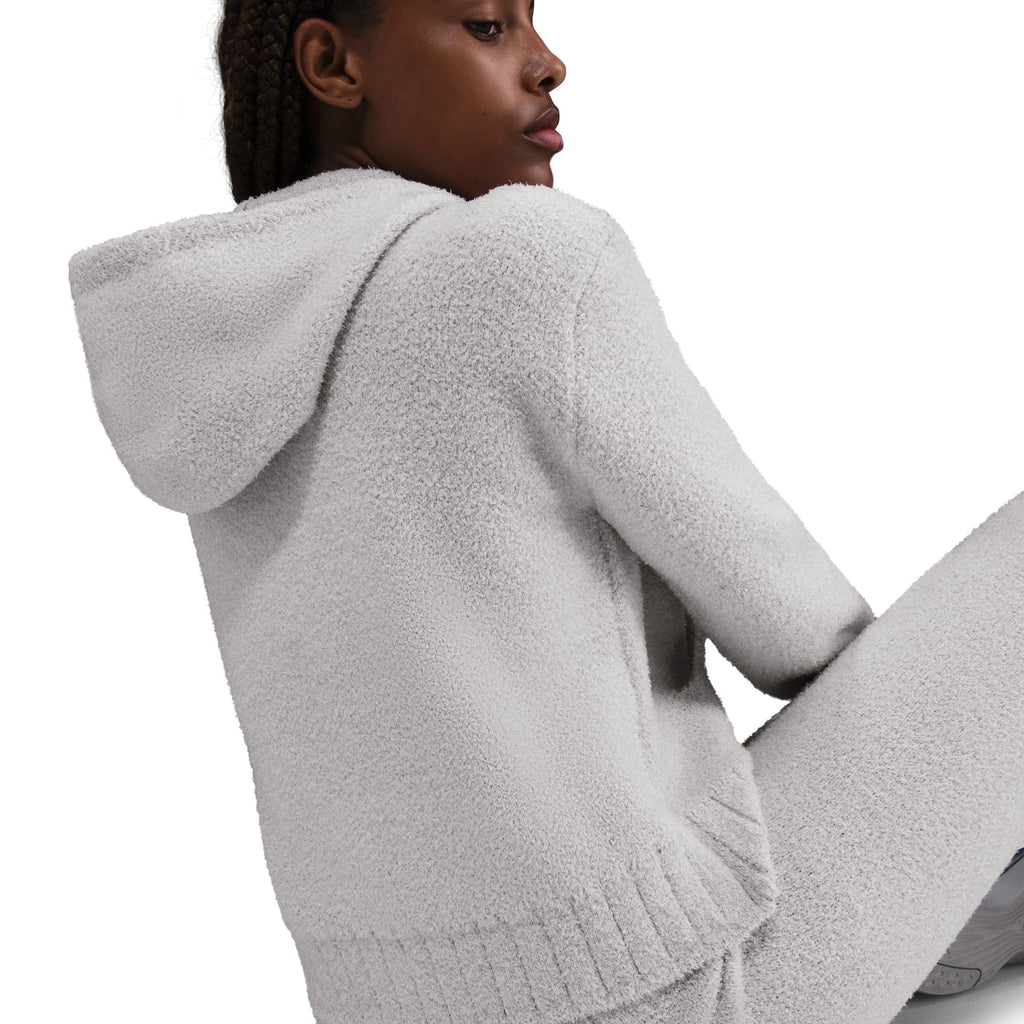Nike Sportswear Phoenix Cozy Bouclé - Gris