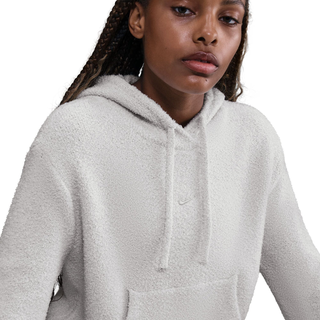 Nike Sportswear Phoenix Cozy Bouclé - Gris