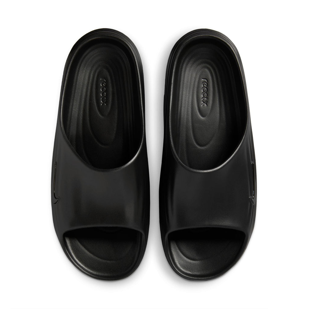 Nike ReactX Rejuven8 pour Homme - Noir