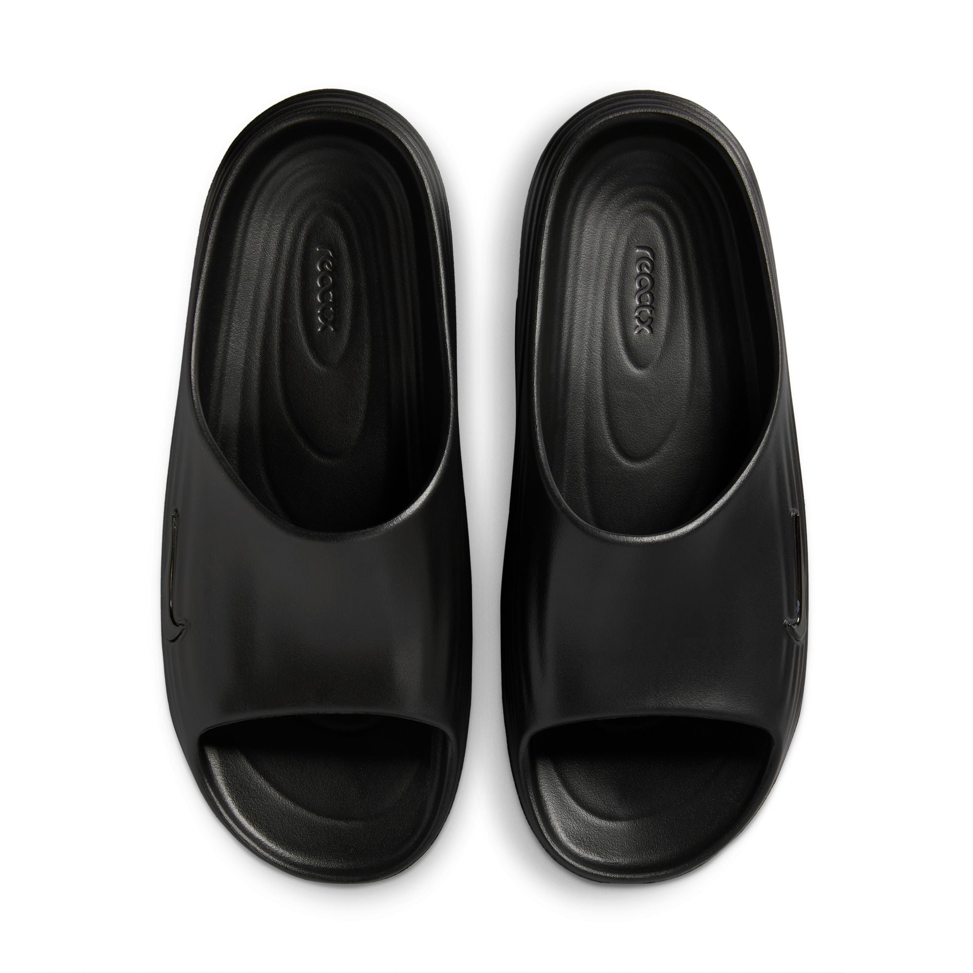 Nike ReactX Rejuven8 pour Homme - Noir