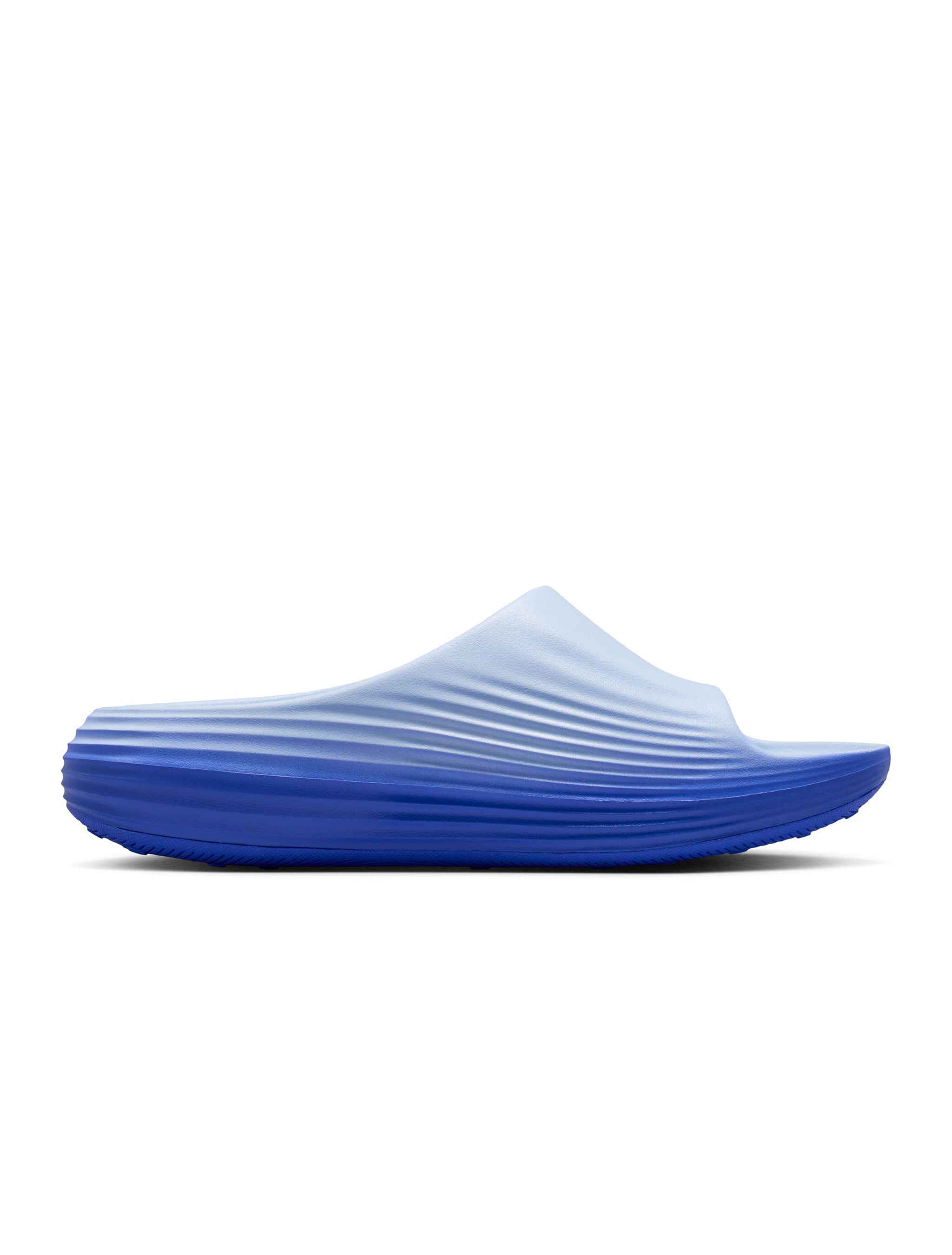 Nike ReactX Rejuven8 pour homme – Bleu hydrogène