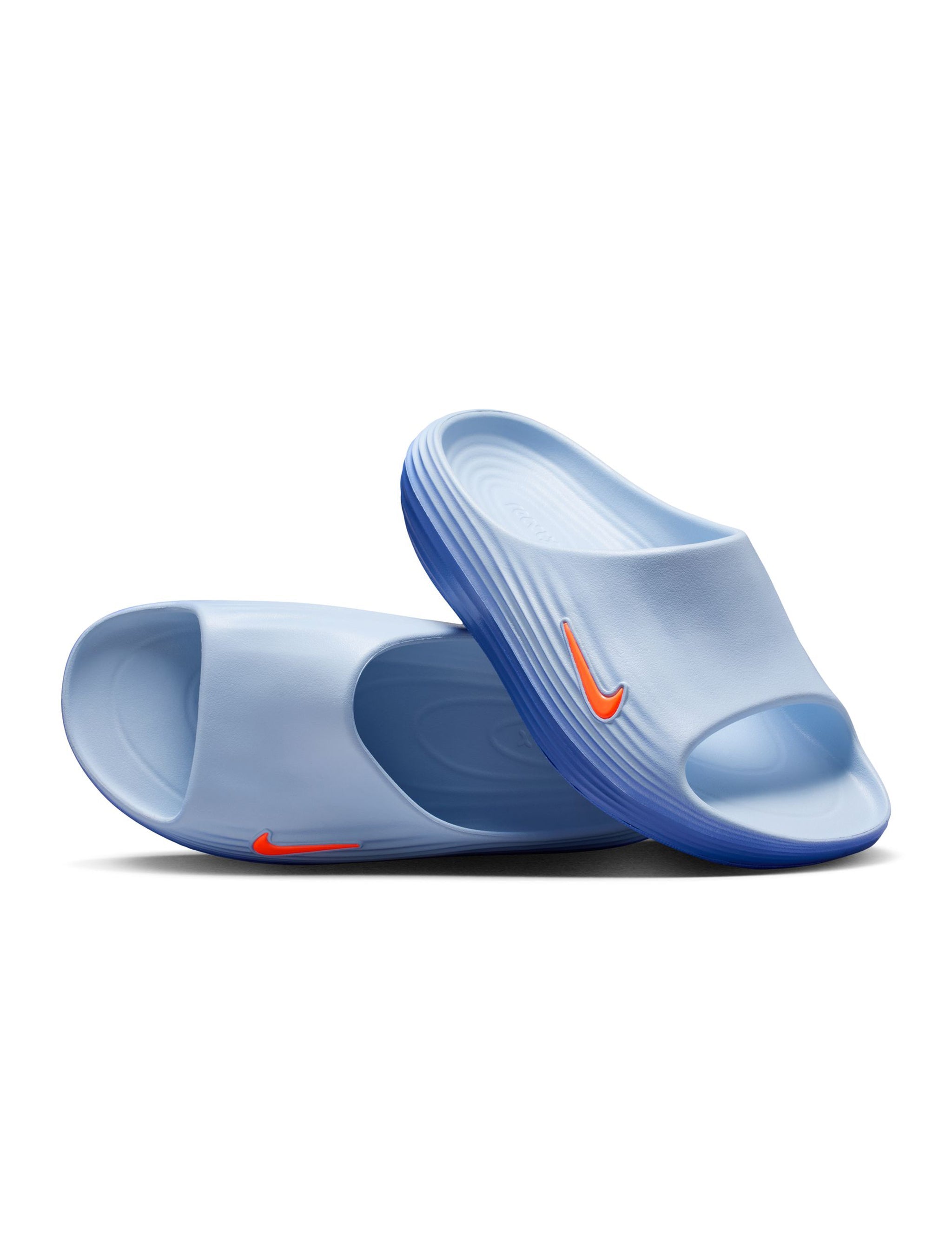 Nike ReactX Rejuven8 pour homme – Bleu hydrogène