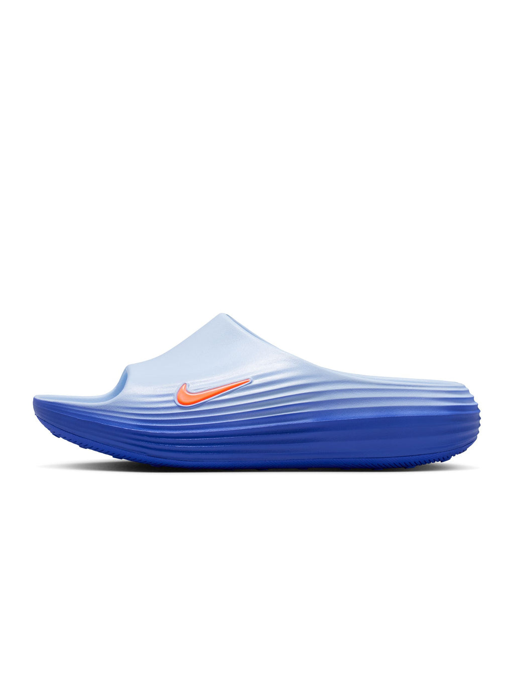 Nike ReactX Rejuven8 pour homme – Bleu hydrogène