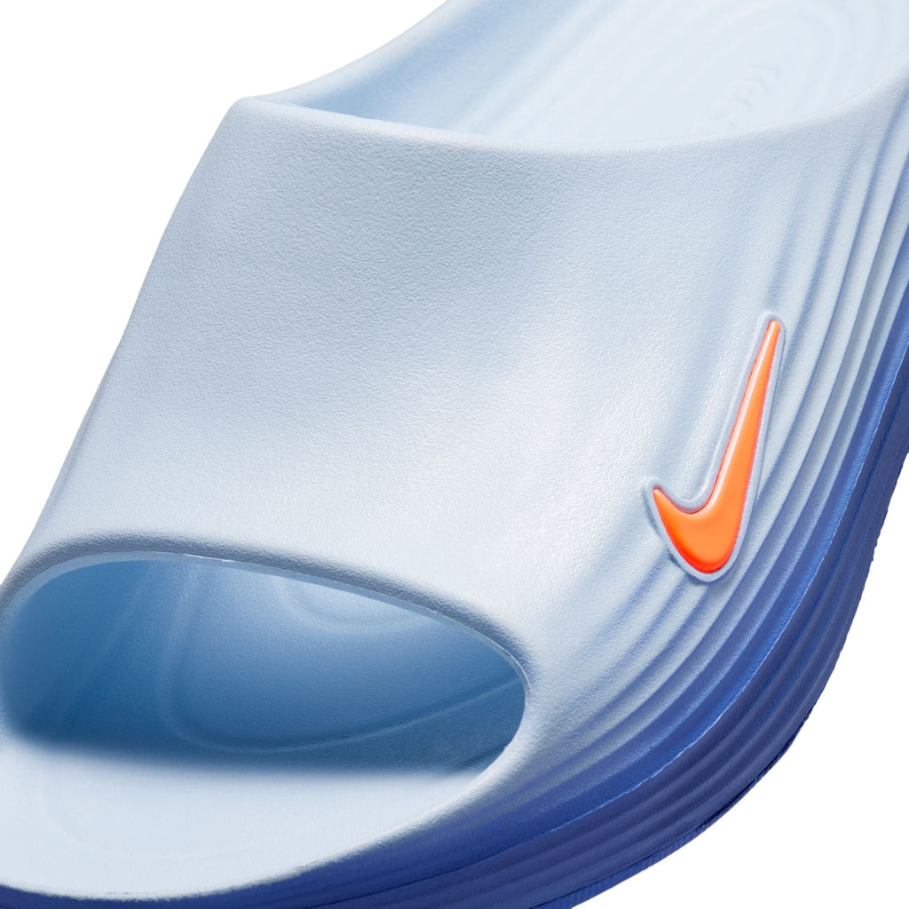 Nike ReactX Rejuven8 pour homme – Bleu hydrogène