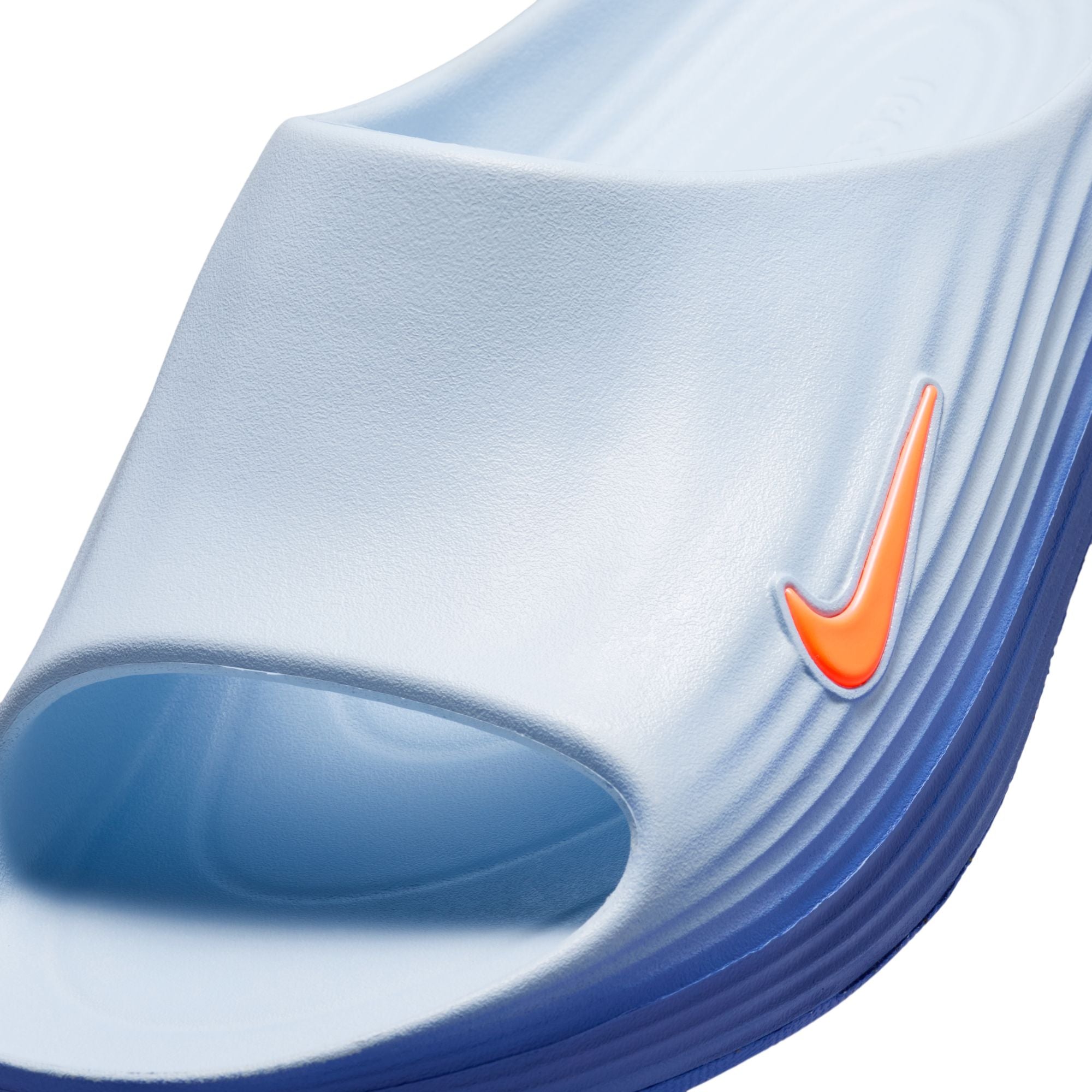 Nike ReactX Rejuven8 pour homme – Bleu hydrogène