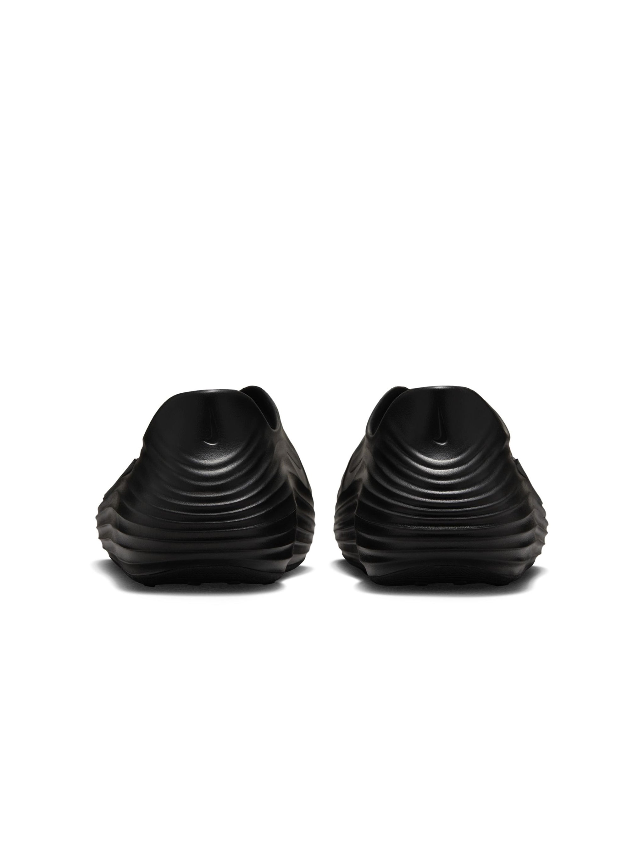 Nike ReactX Rejuven8 pour homme - Triple Black
