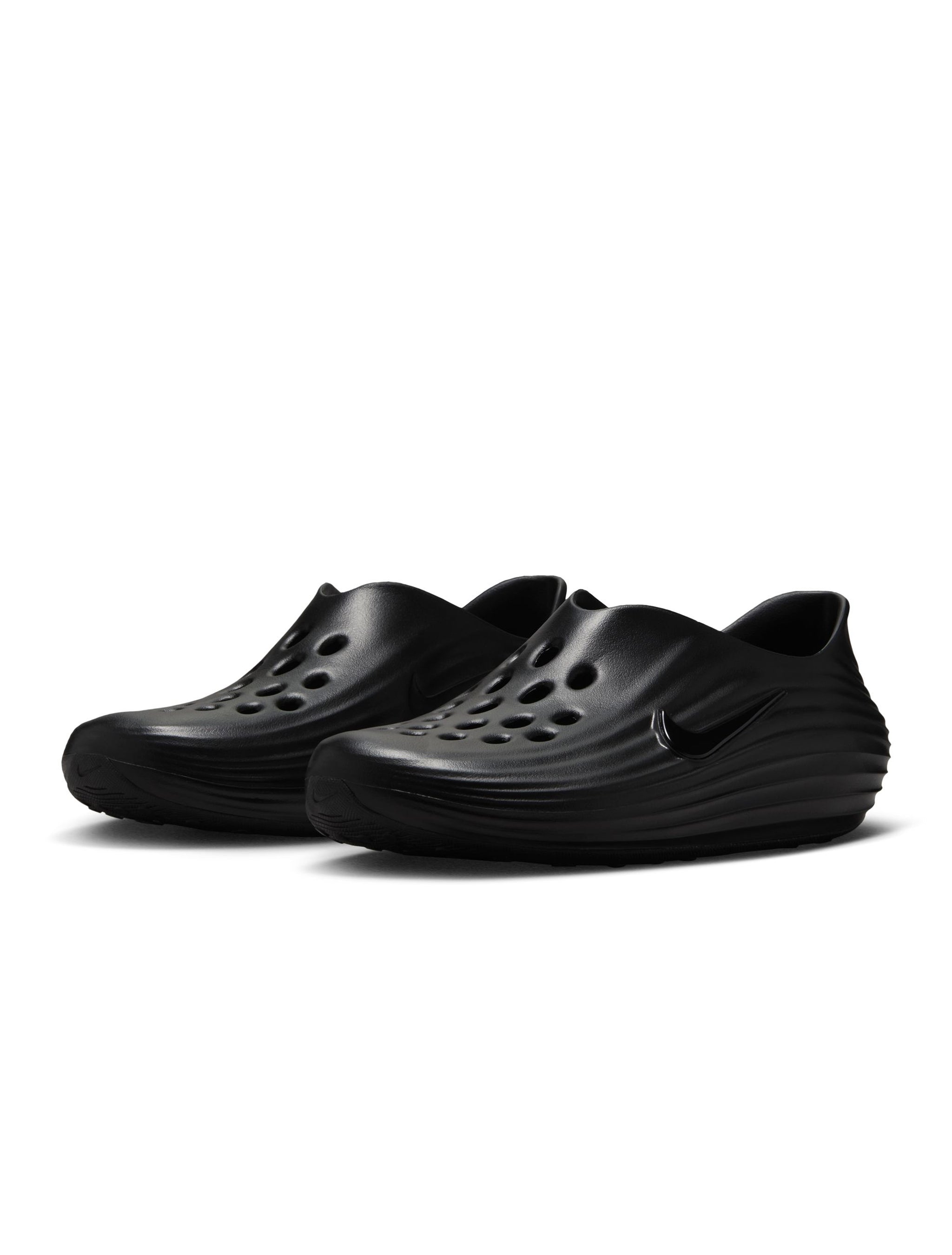 Nike ReactX Rejuven8 pour homme - Triple Black