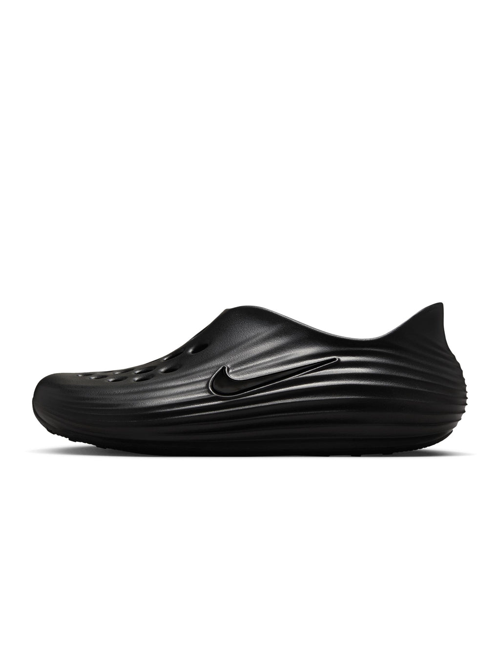 Nike ReactX Rejuven8 pour homme - Triple Black
