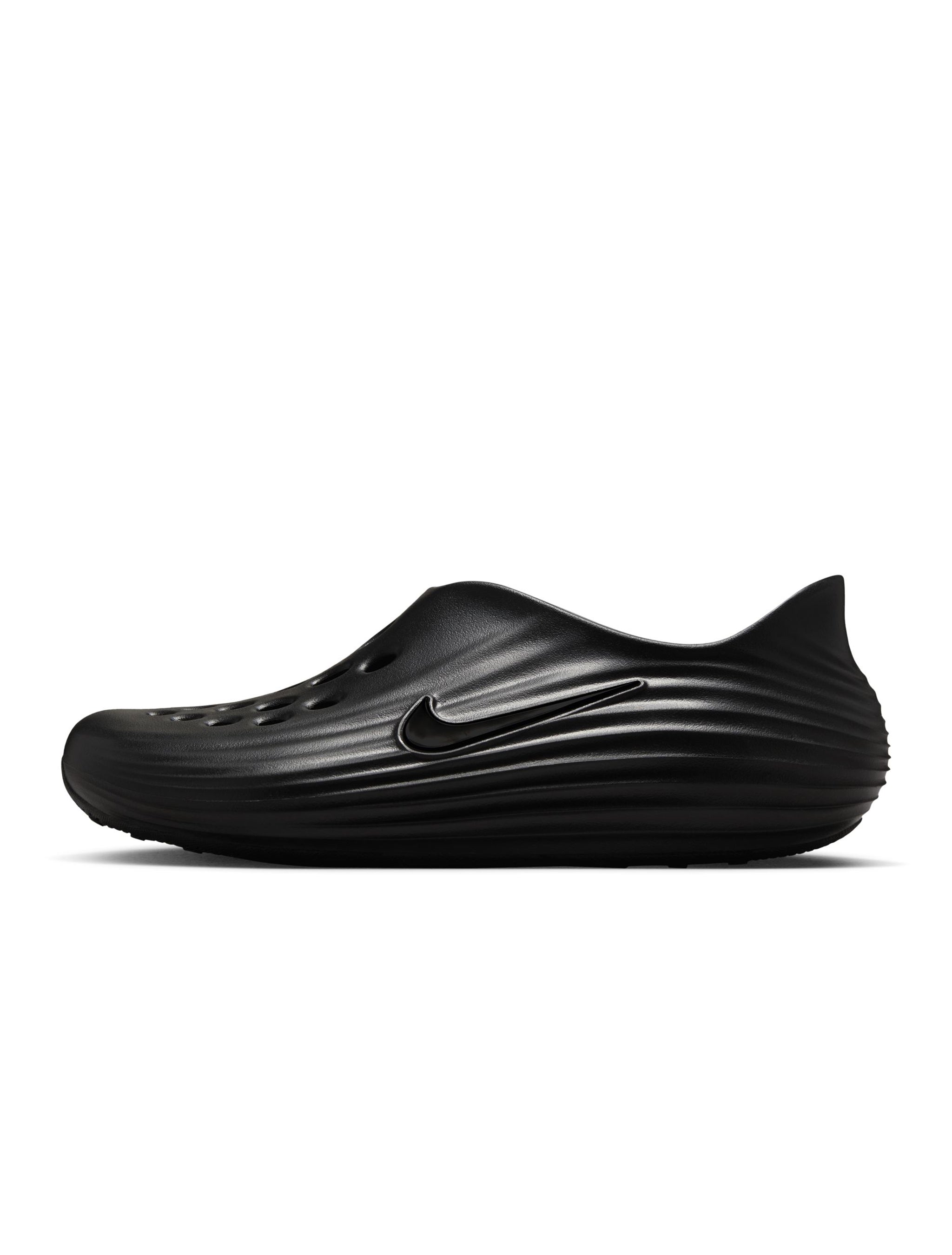 Nike ReactX Rejuven8 pour homme - Triple Black