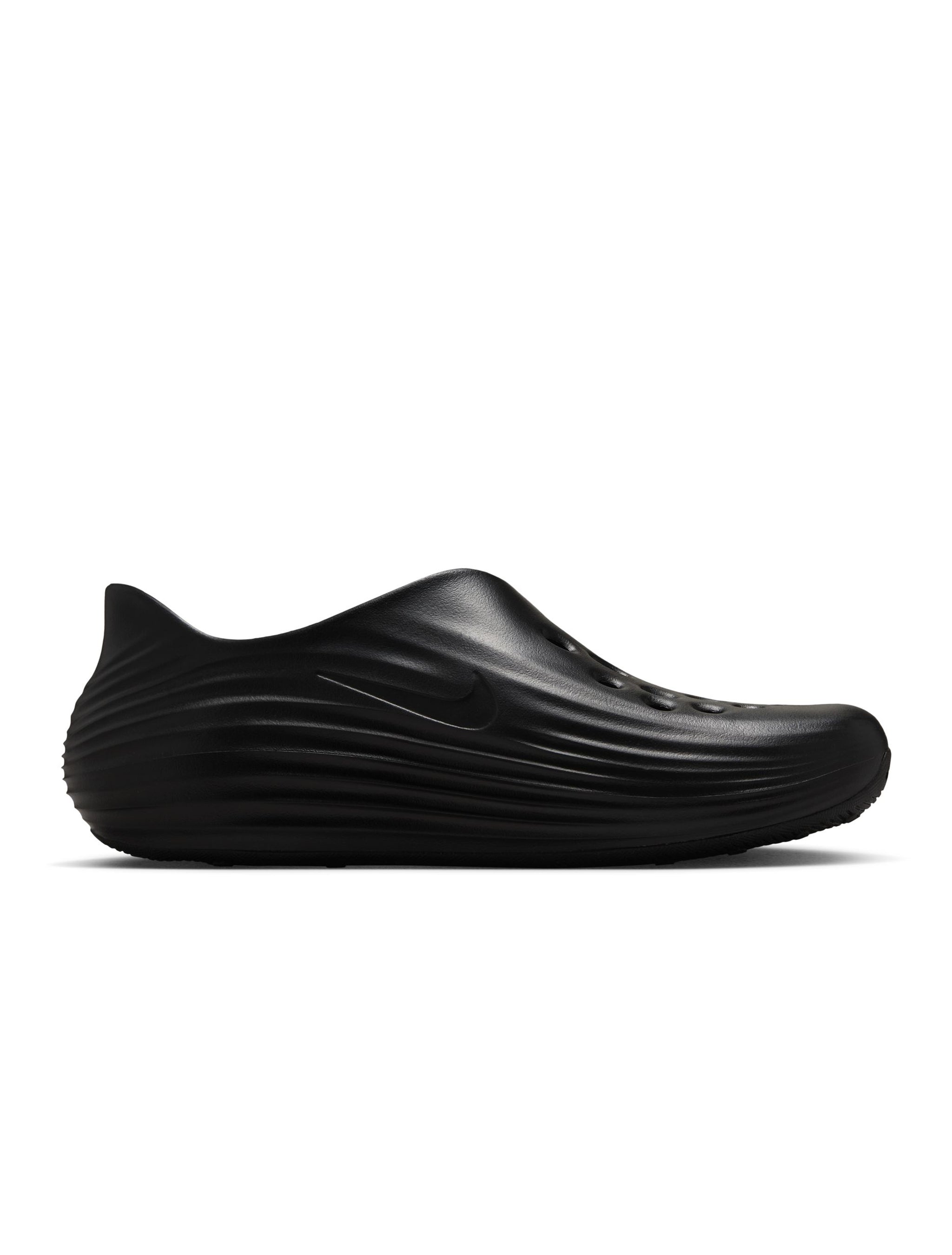Nike ReactX Rejuven8 pour homme - Triple Black