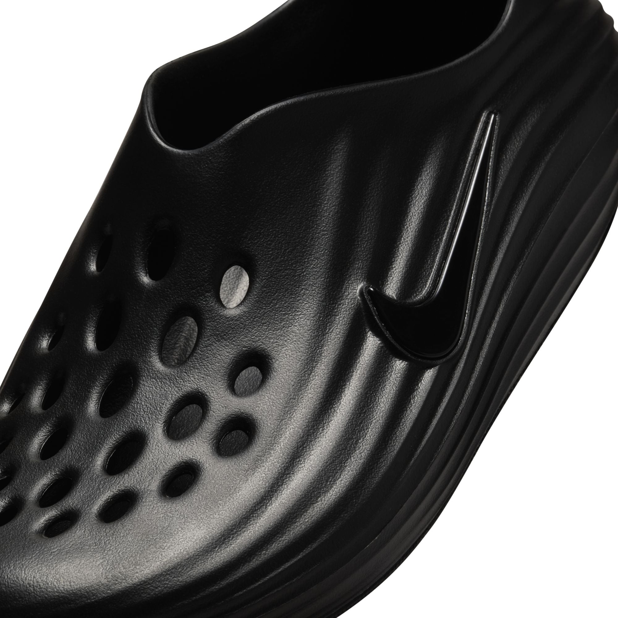 Nike ReactX Rejuven8 pour homme - Triple Black