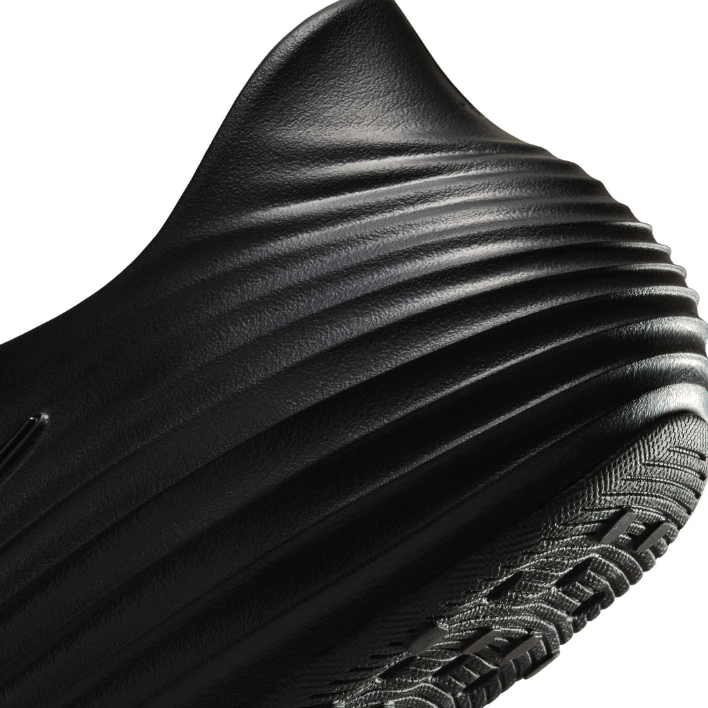 Nike ReactX Rejuven8 pour homme - Triple Black