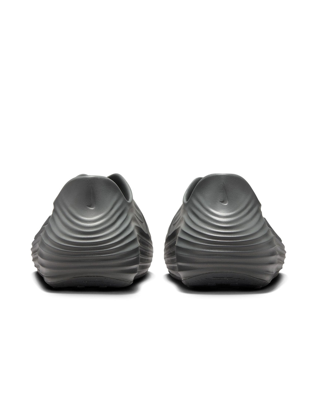 Nike ReactX Rejuven8 pour homme - Gris fumé