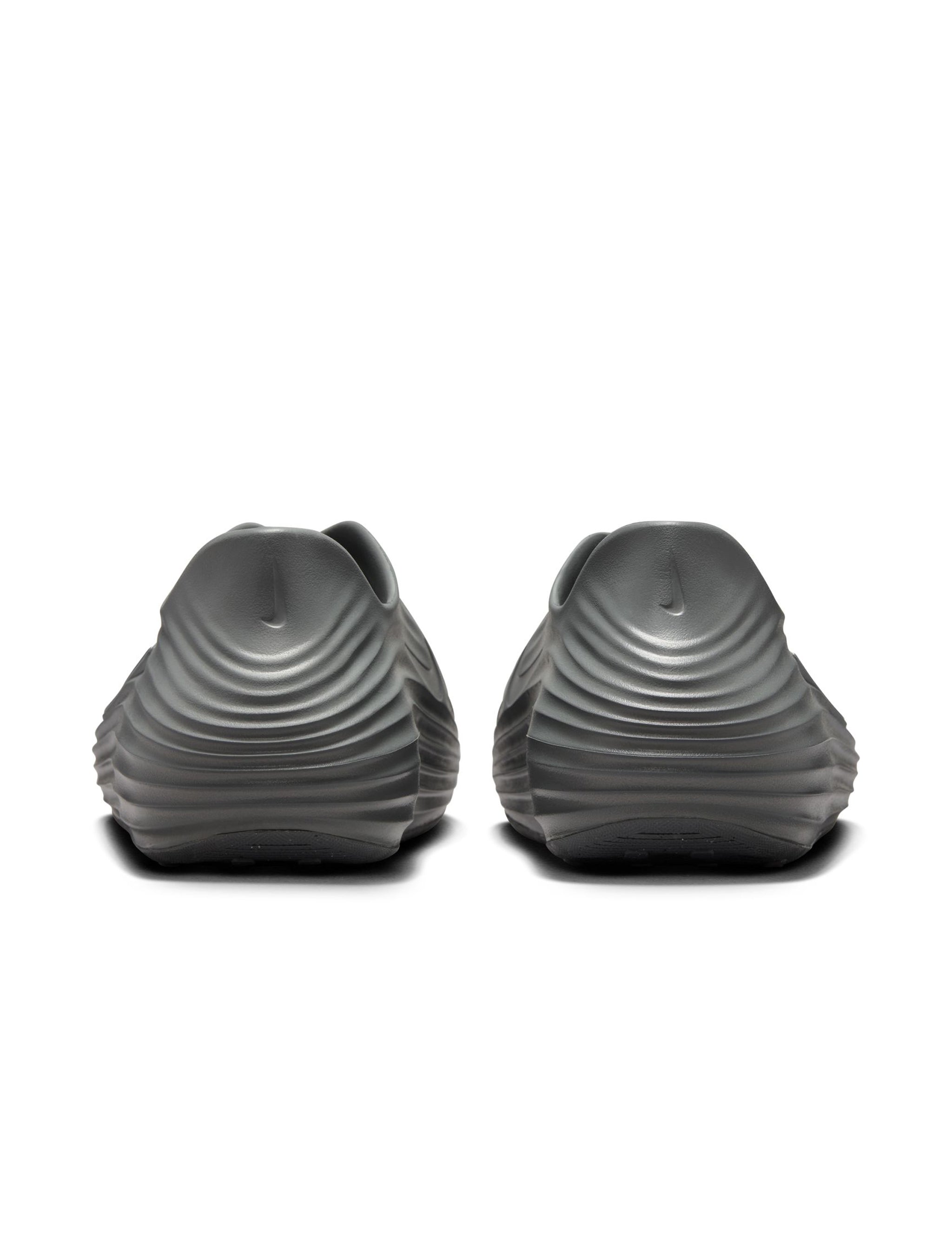 Nike ReactX Rejuven8 pour homme - Gris fumé