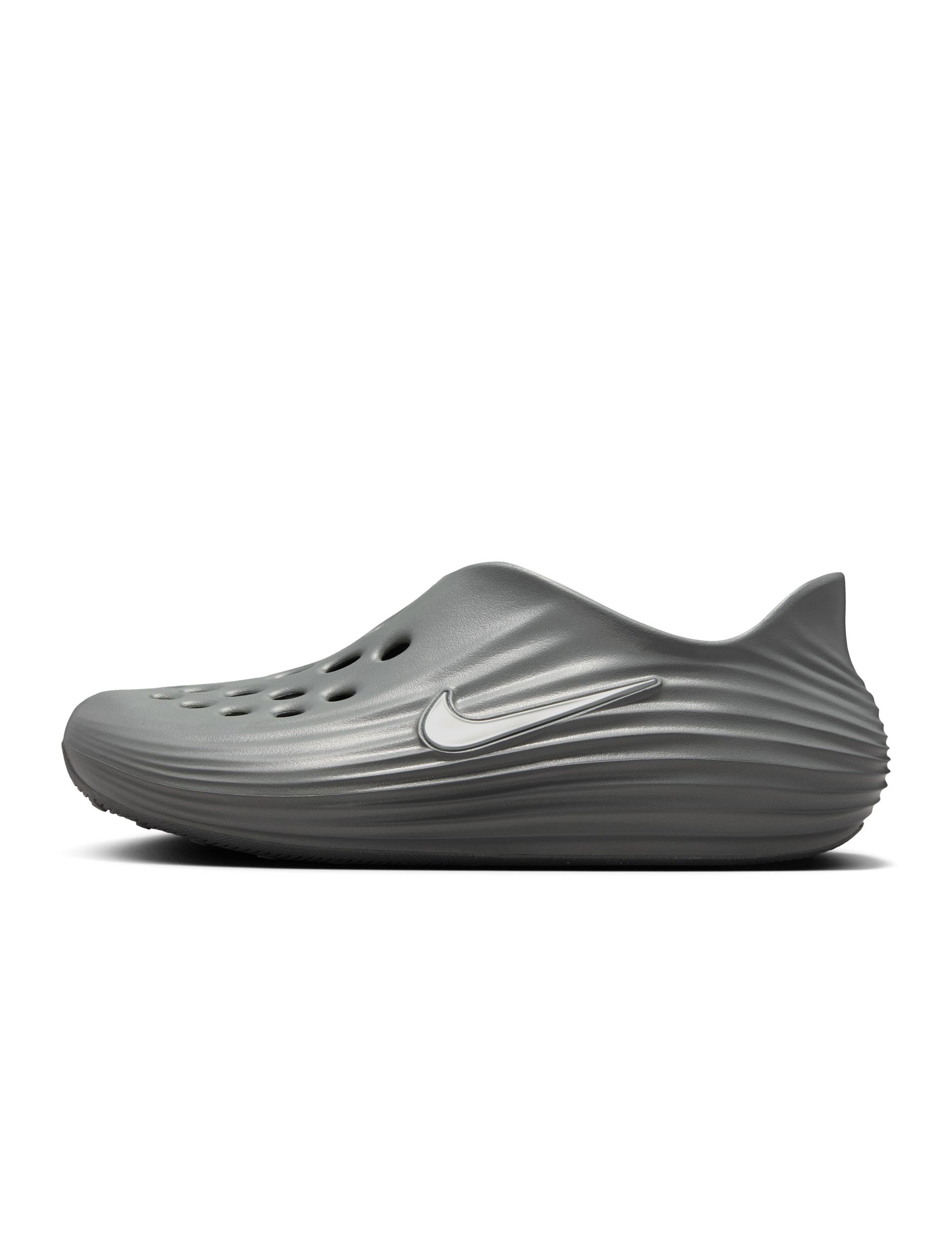 Nike ReactX Rejuven8 pour homme - Gris fumé
