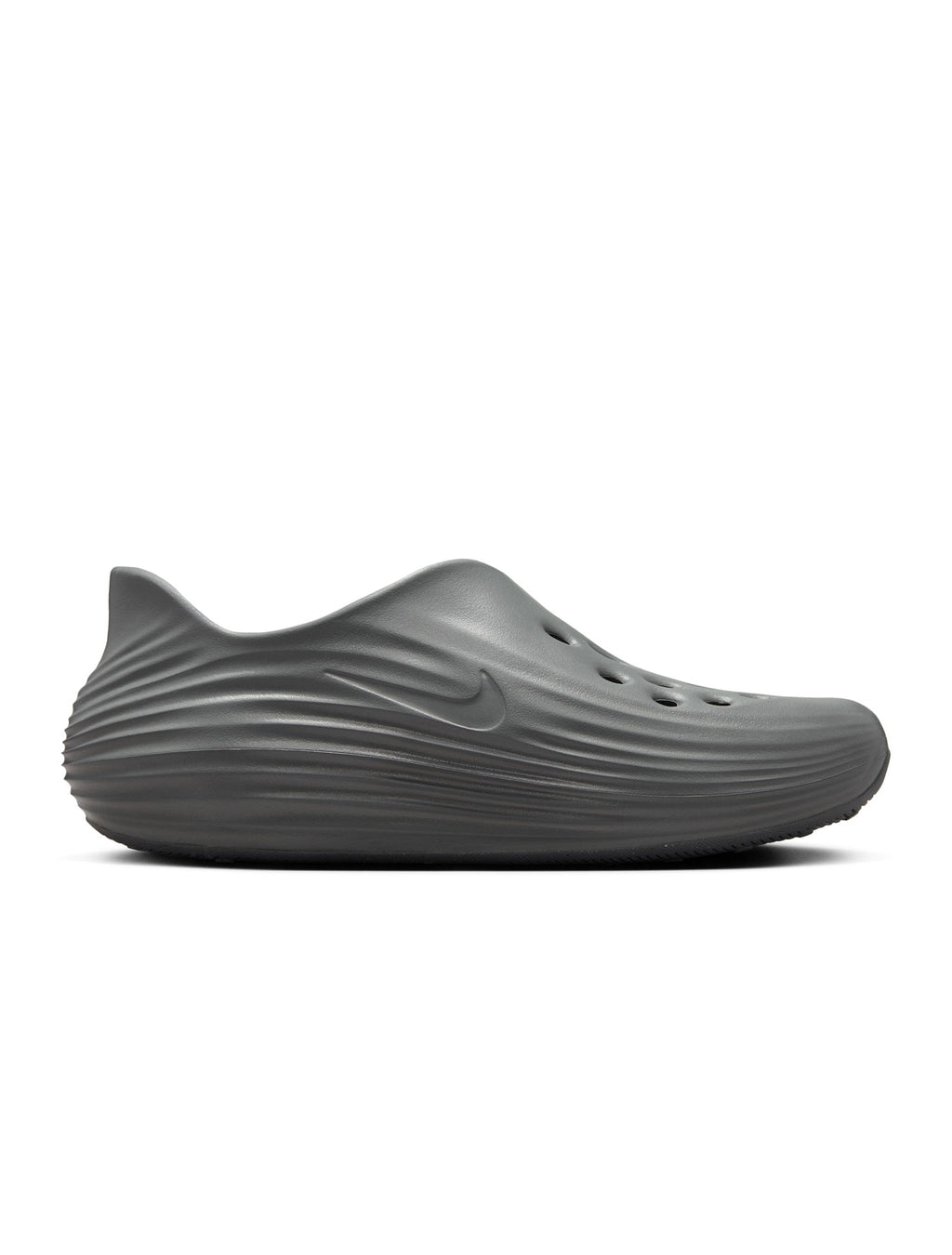 Nike ReactX Rejuven8 pour homme - Gris fumé