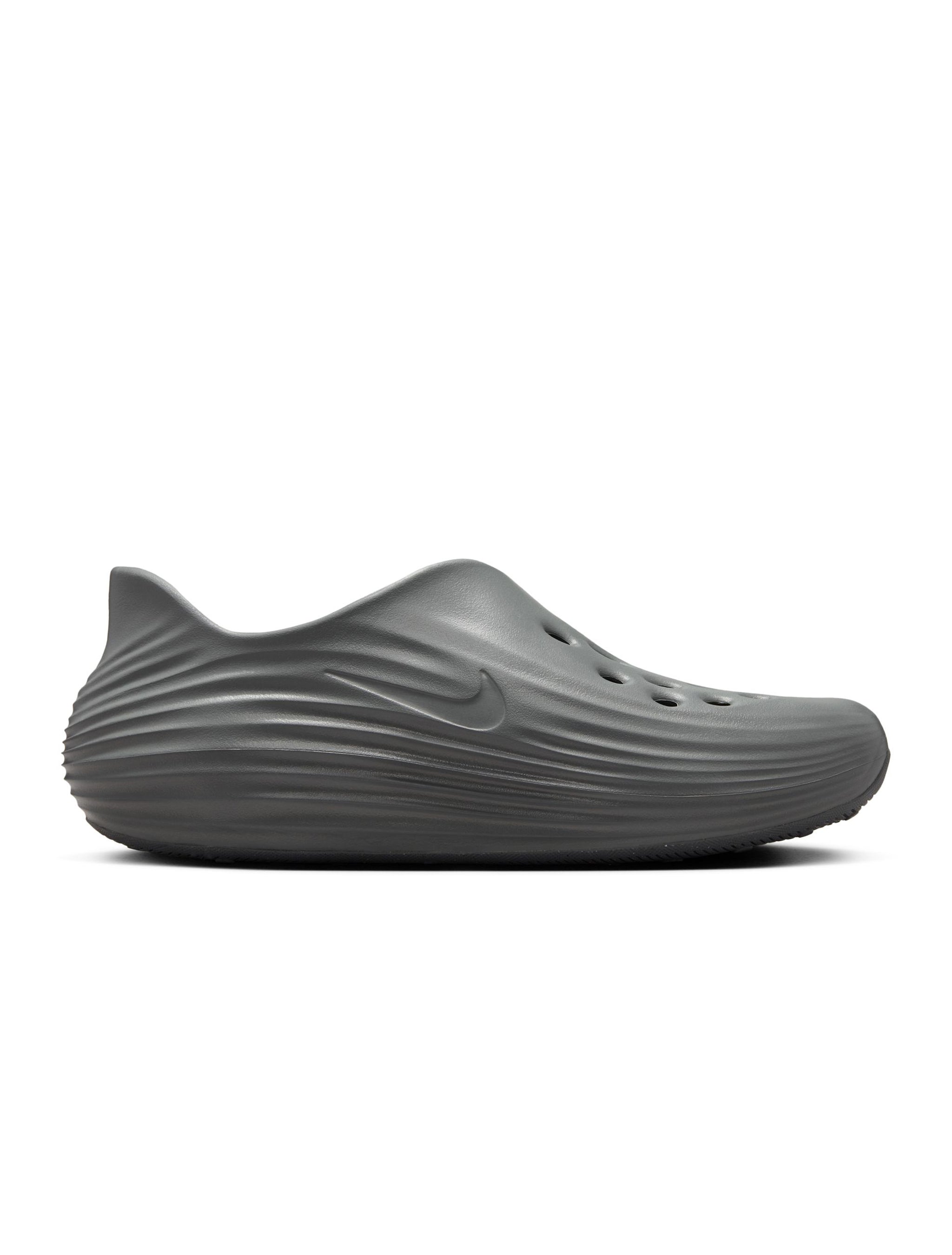 Nike ReactX Rejuven8 pour homme - Gris fumé