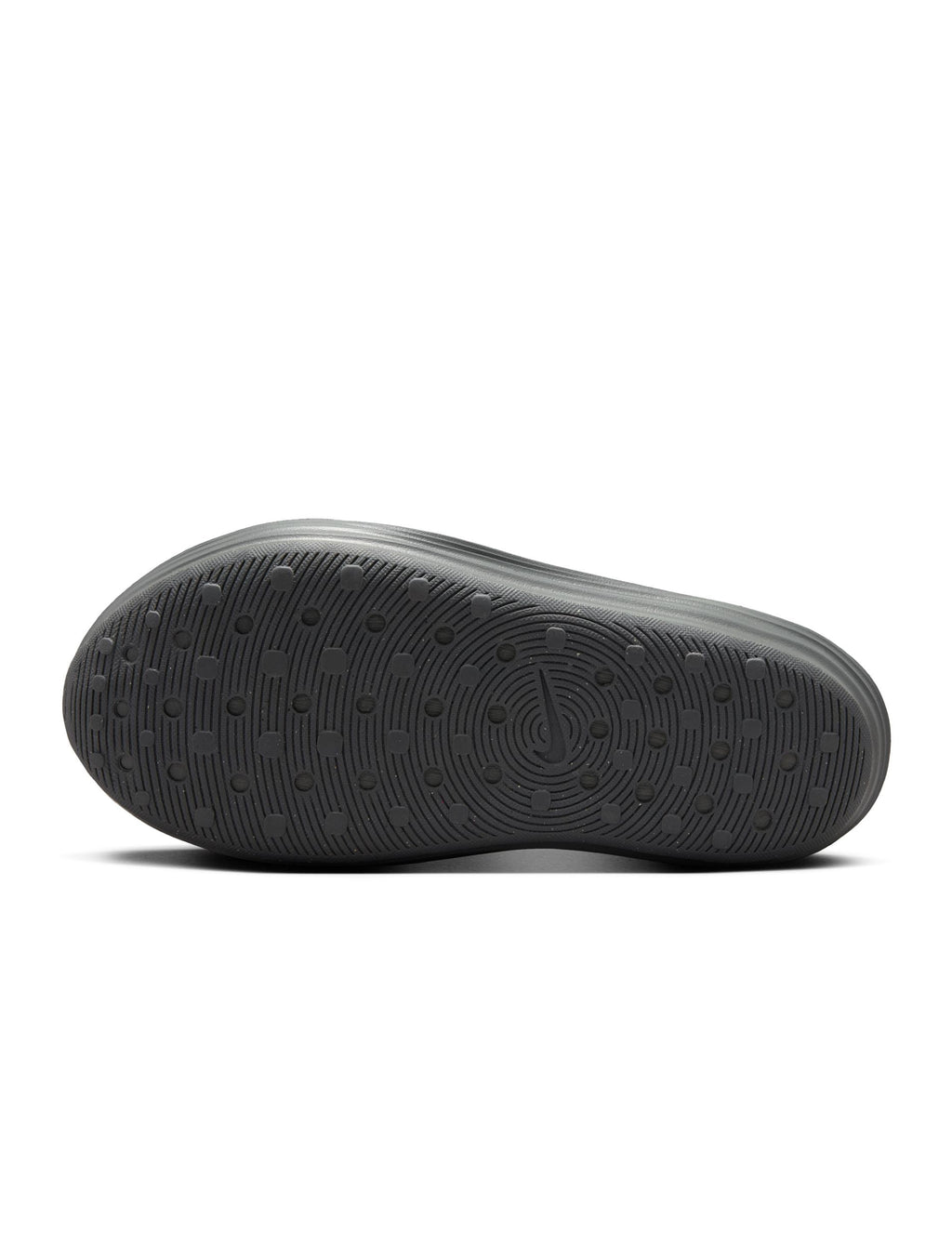 Nike ReactX Rejuven8 pour homme - Gris fumé